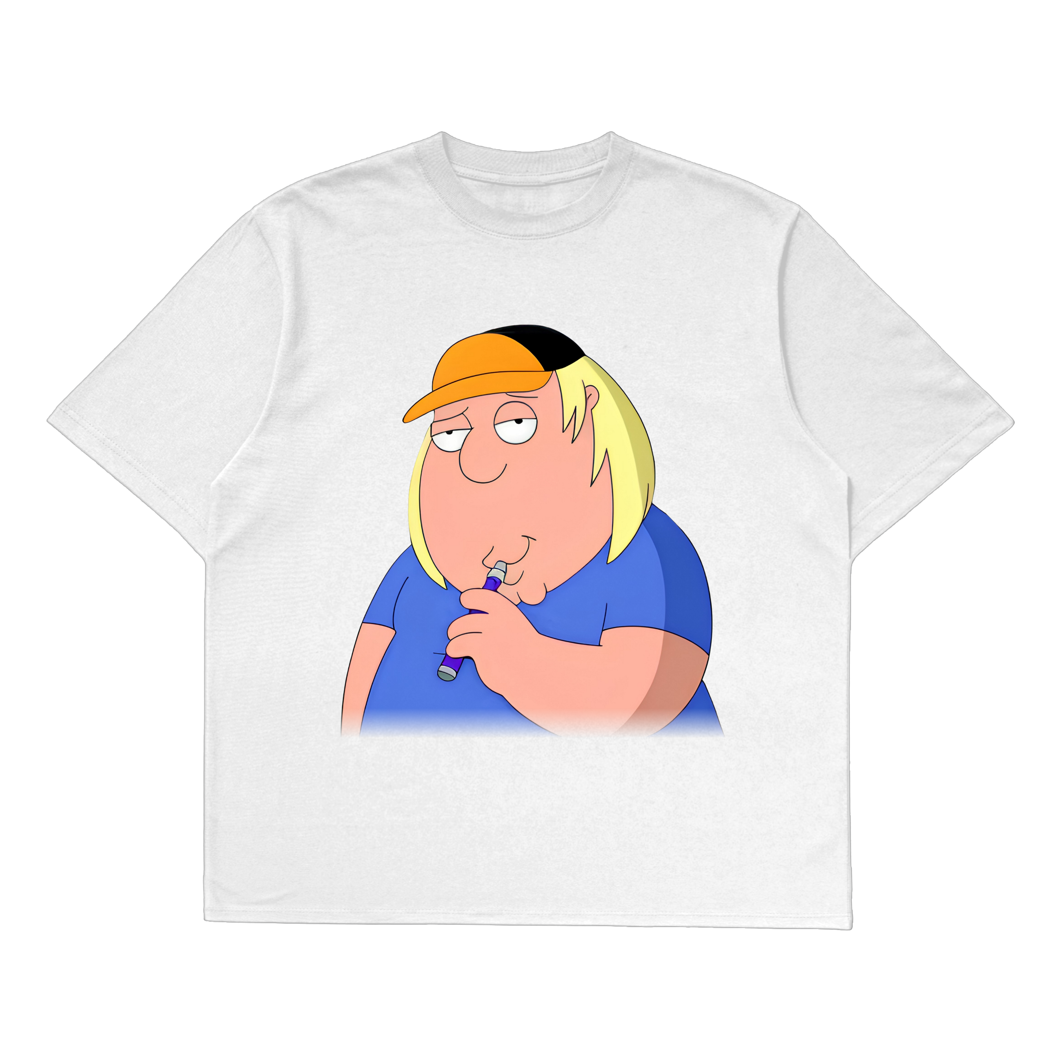 Herbert's crush - Oversized Tee