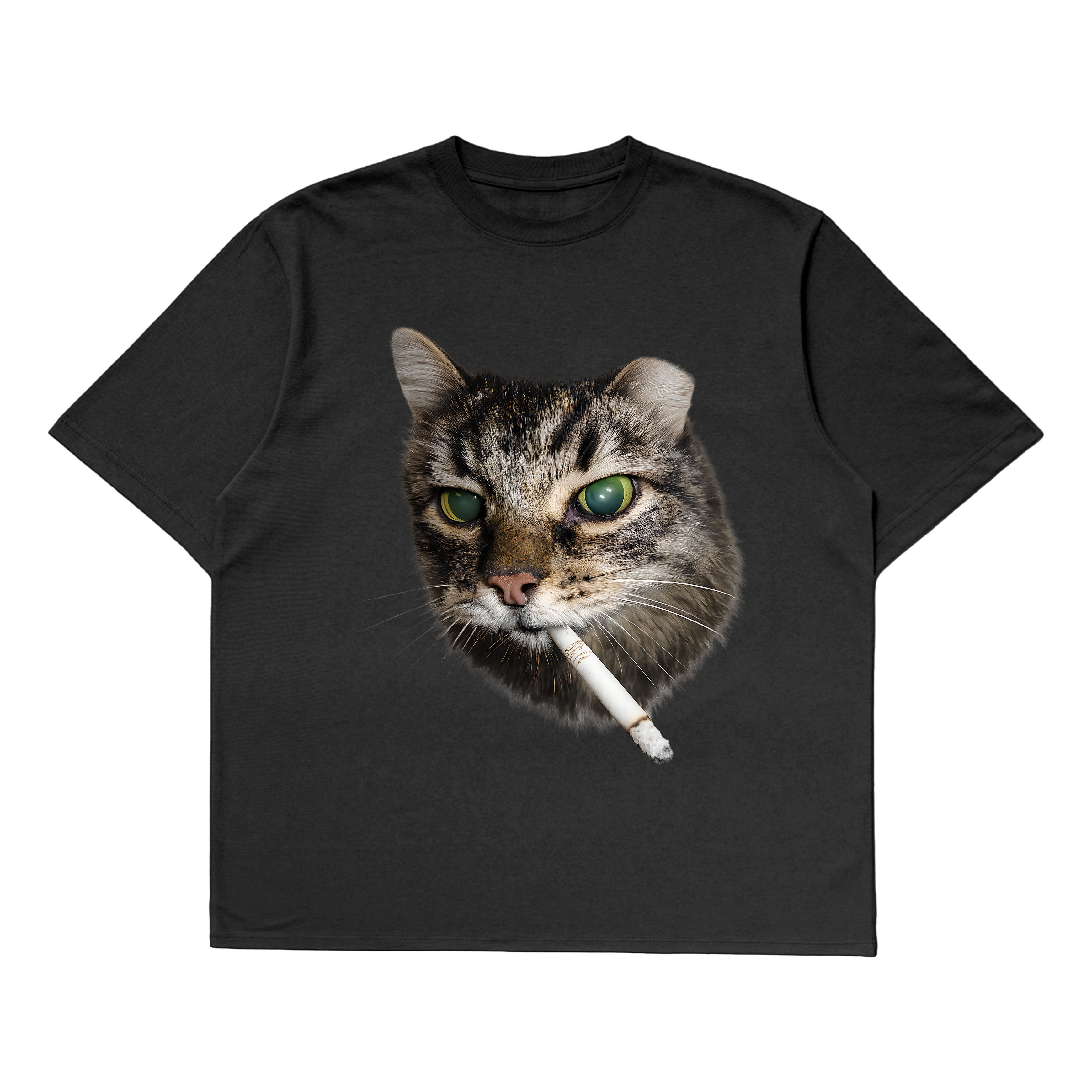 Cool Car - Oversized Tee
