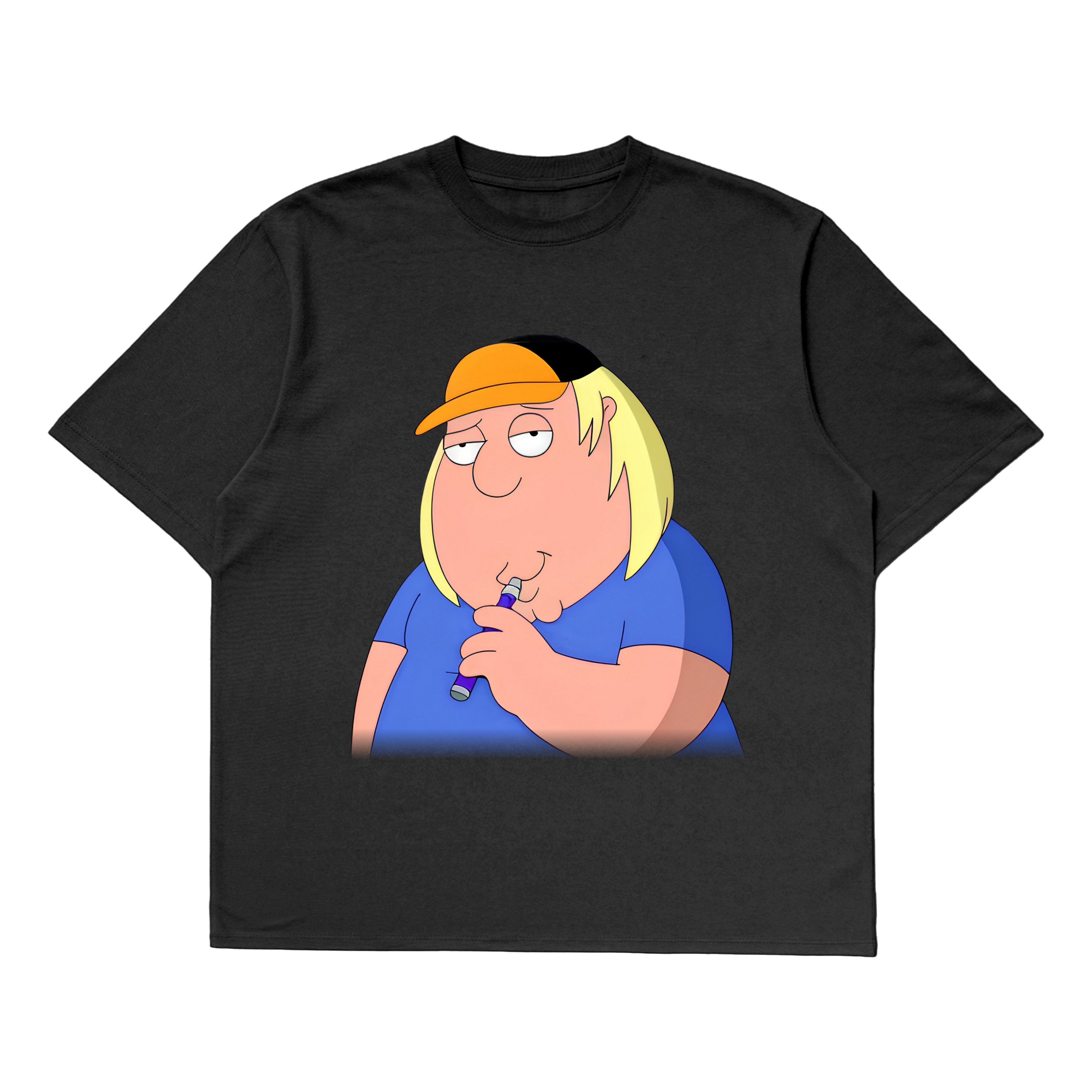 Herbert's crush - Oversized Tee