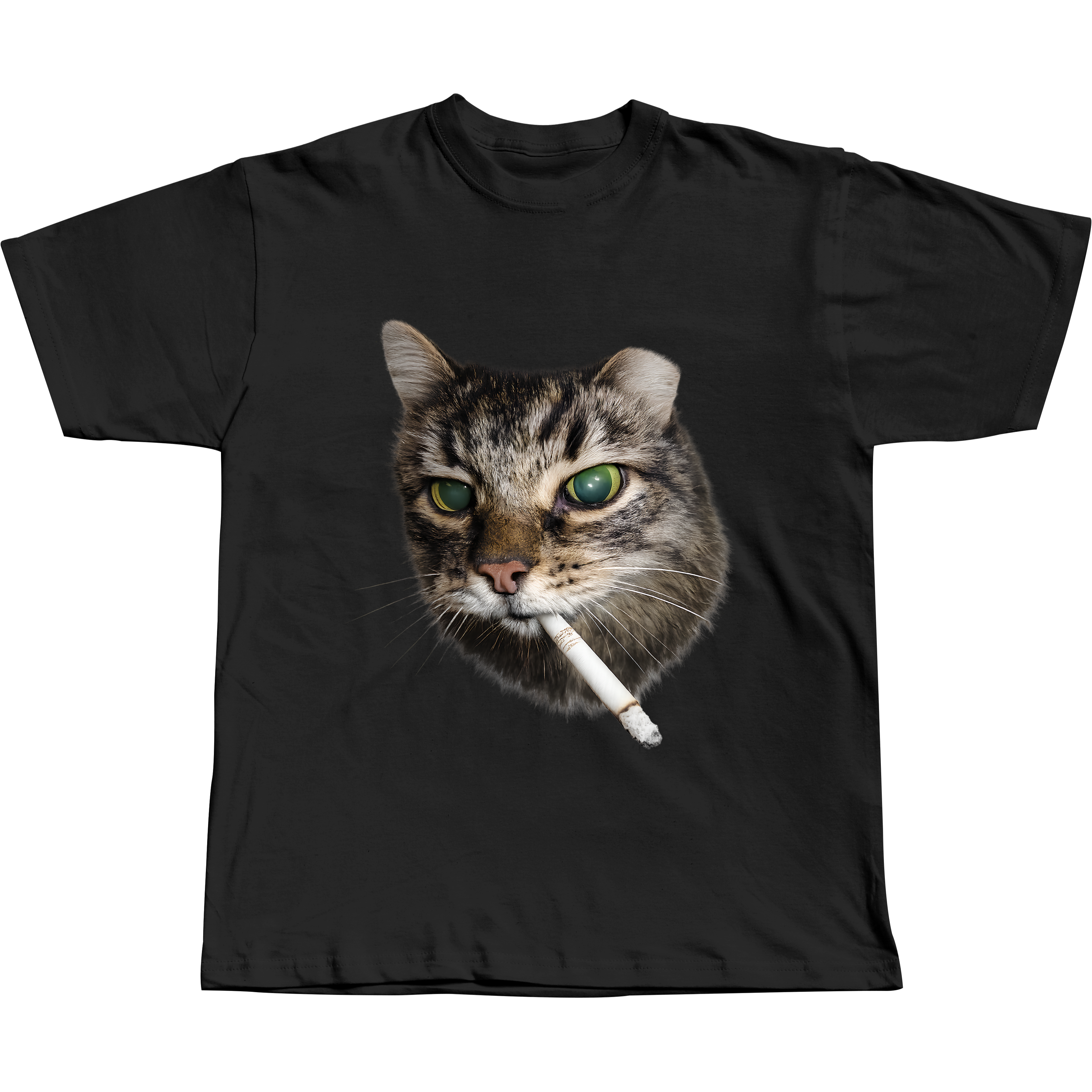 Cool Car - Regular Tee