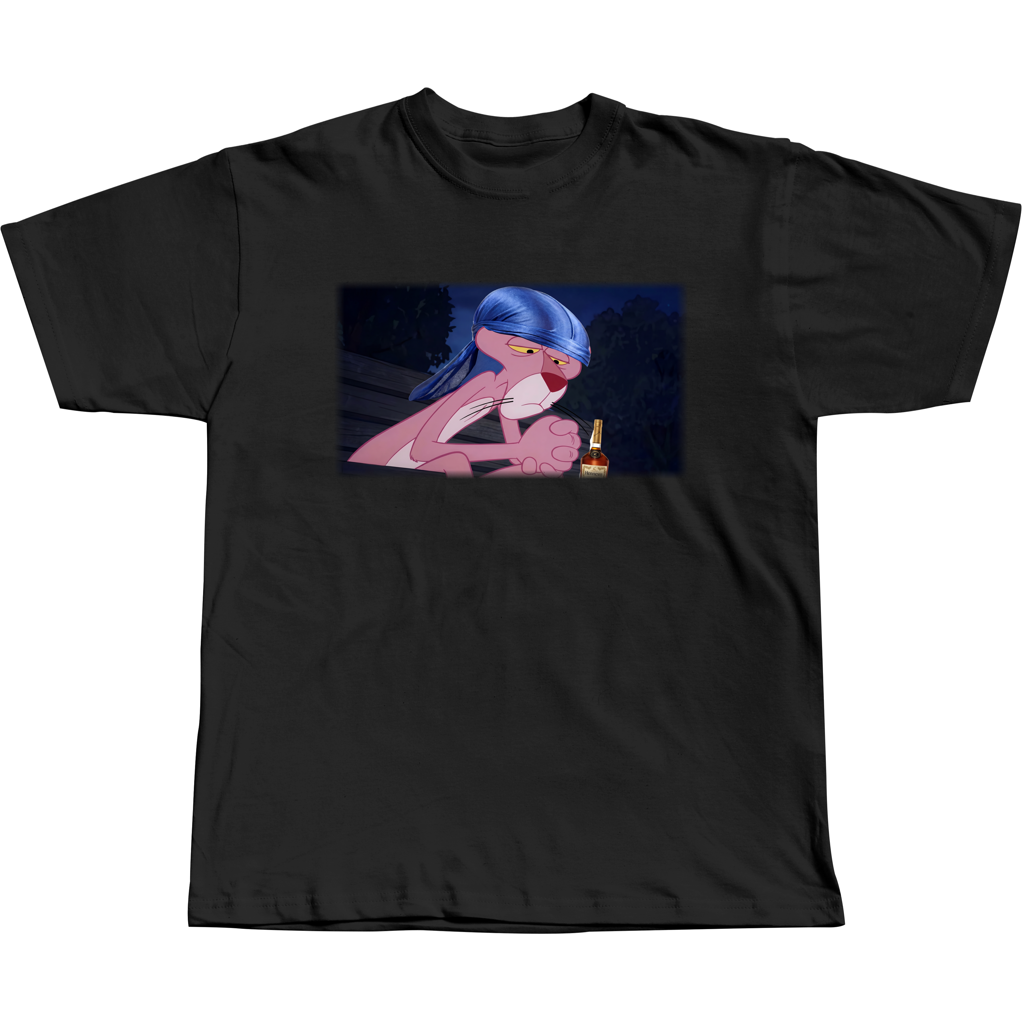 Tough lyf bru - Regular Tee