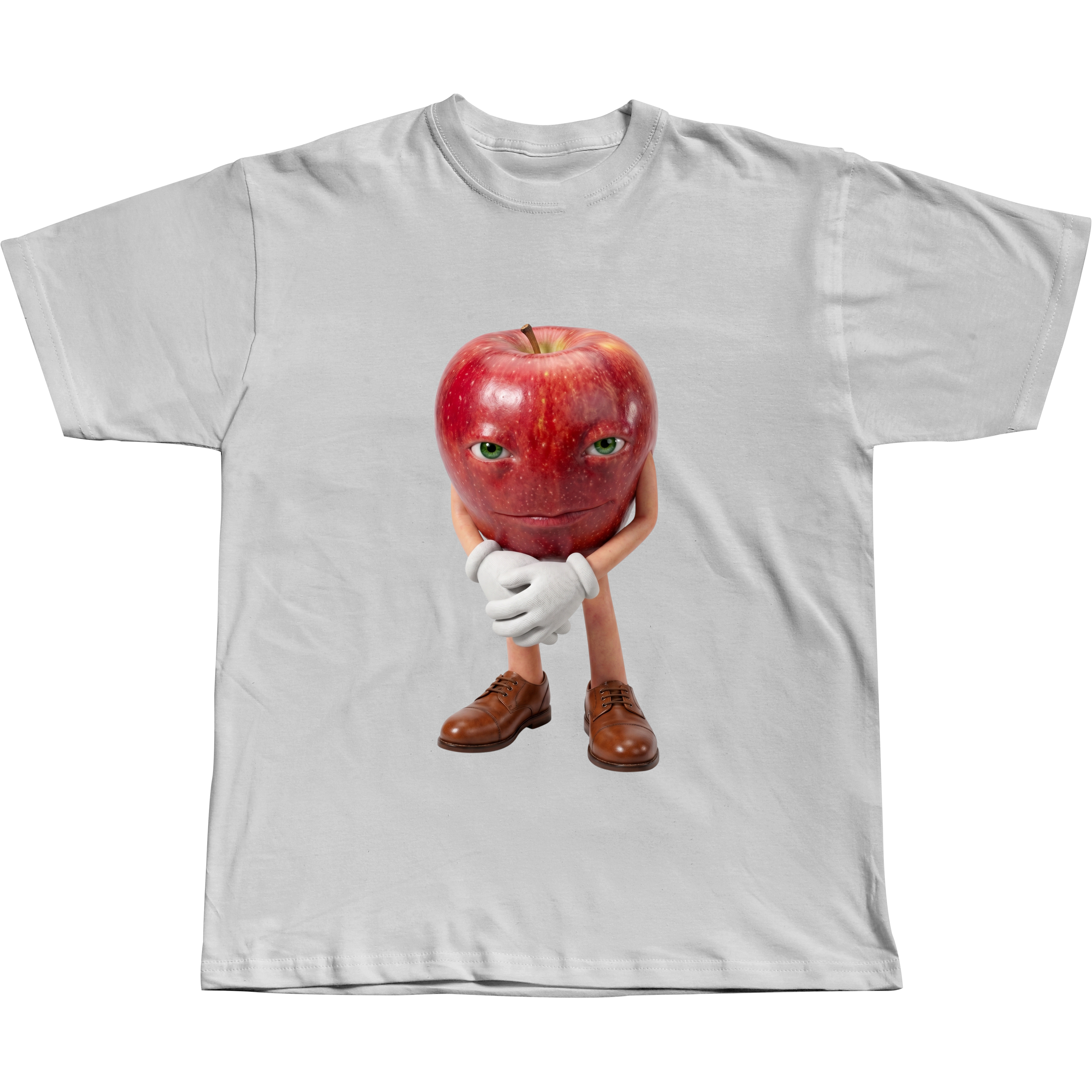 Whats the deal yo - Regular Tee