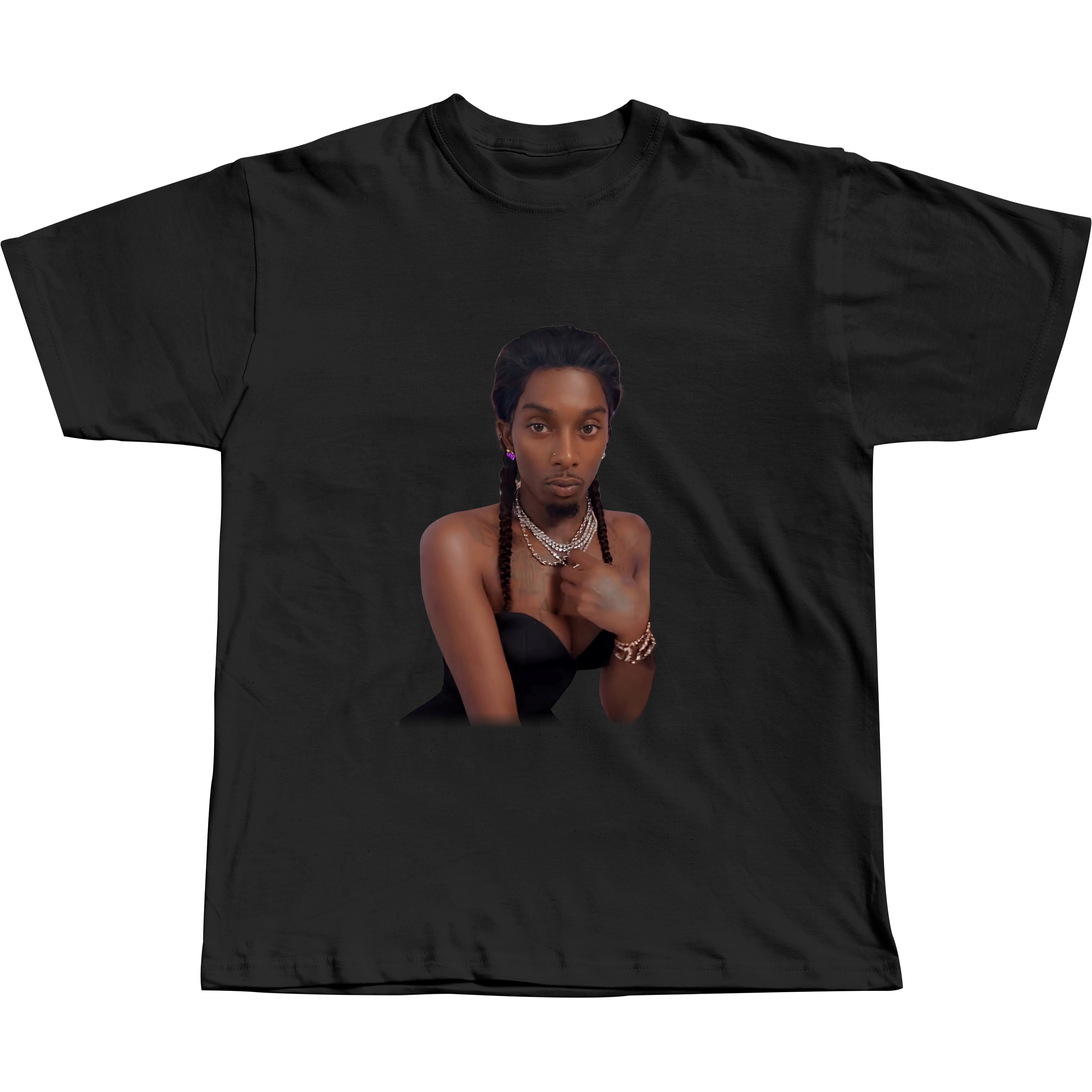 Playboi Shawty - Regular Tee