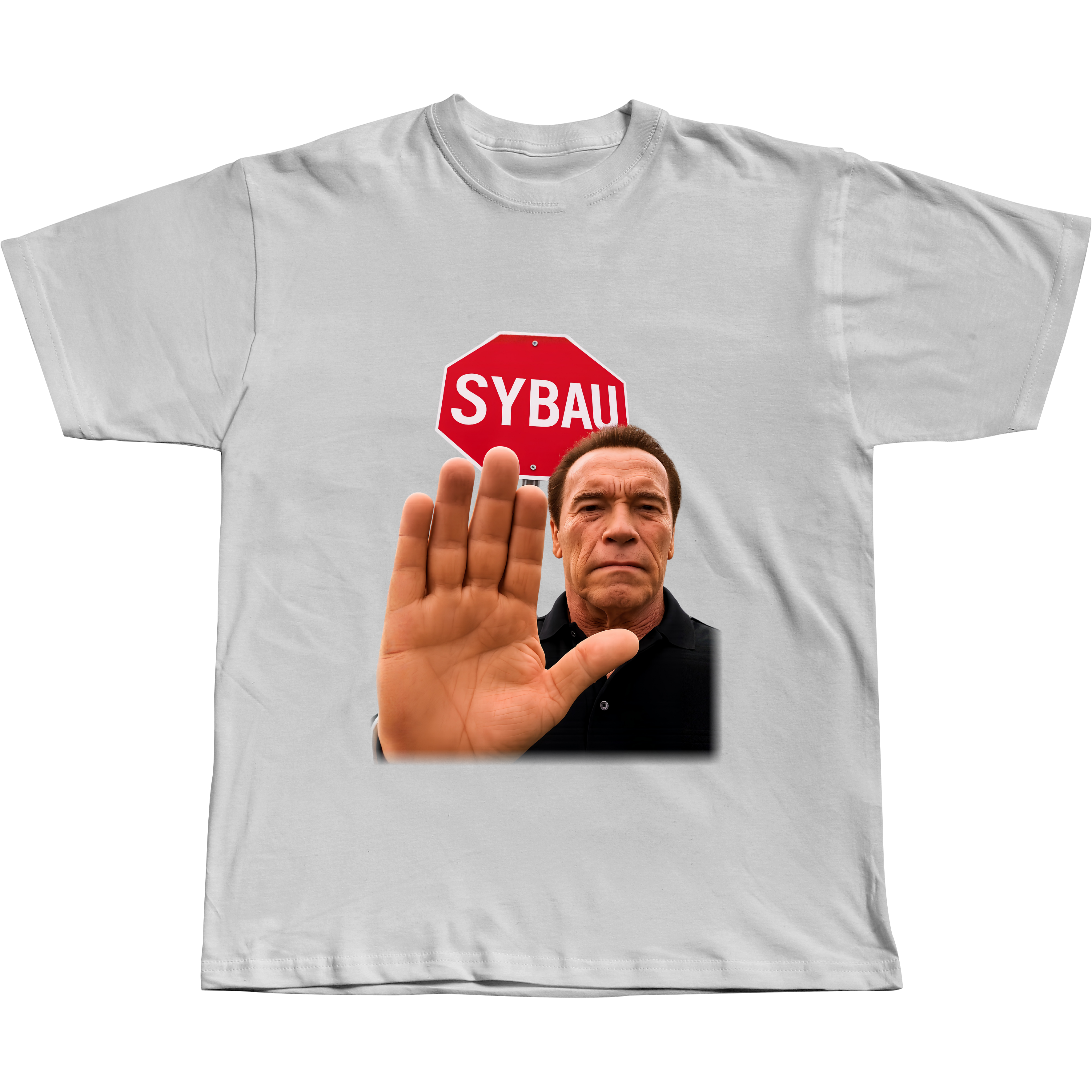 SYBAU - Regular Tee