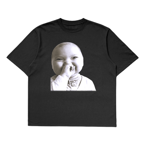 AI Baby - Oversized Tee