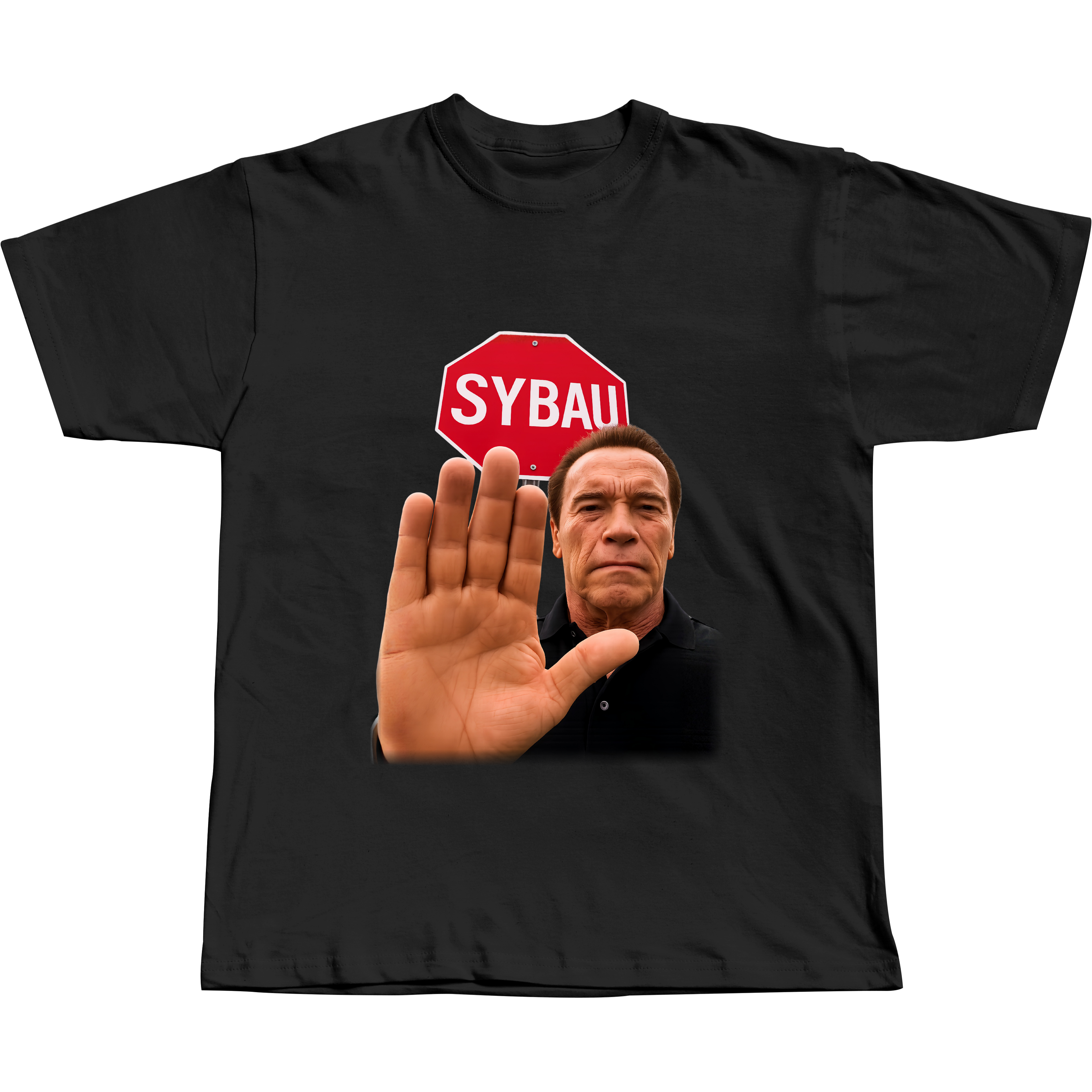SYBAU - Regular Tee