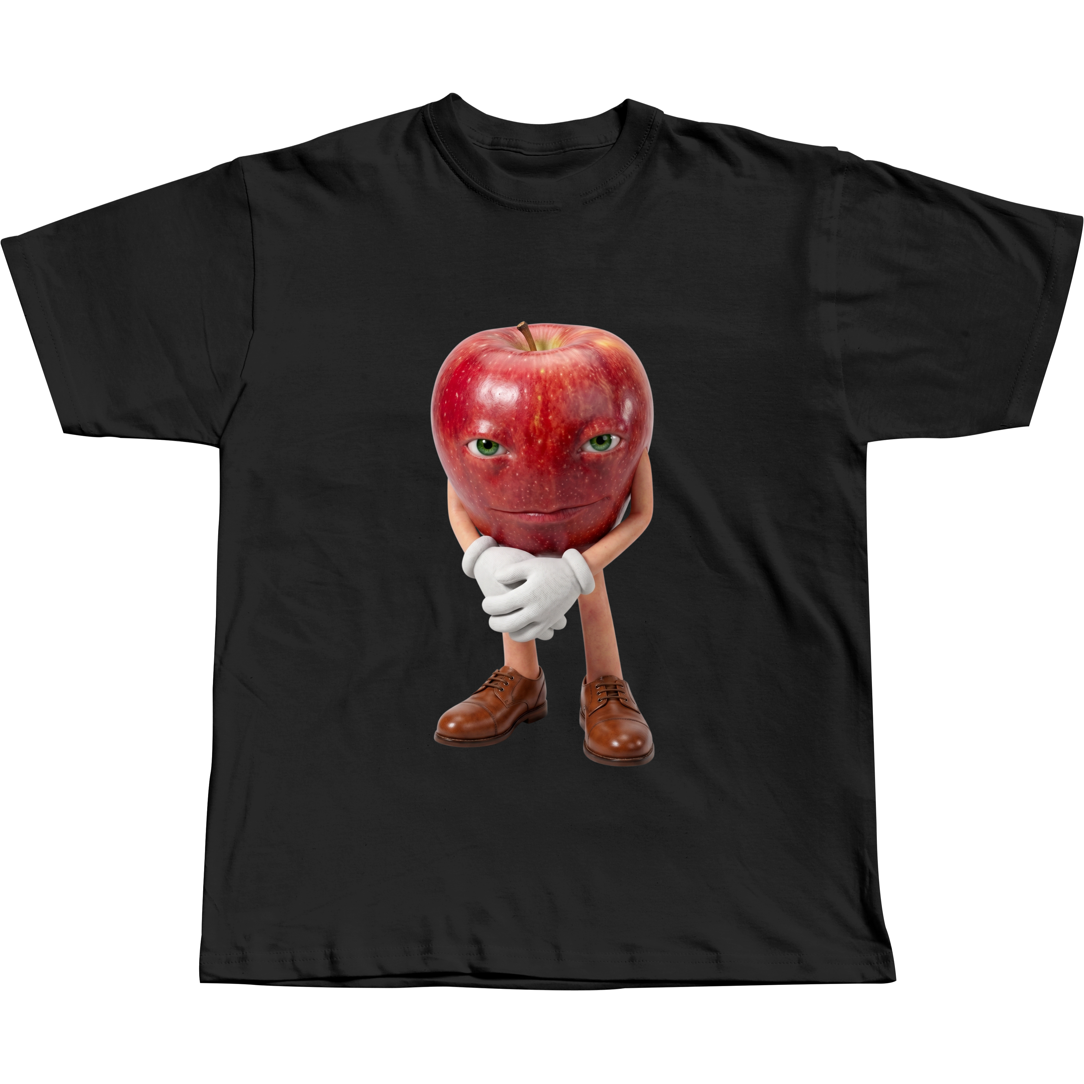 Whats the deal yo - Regular Tee