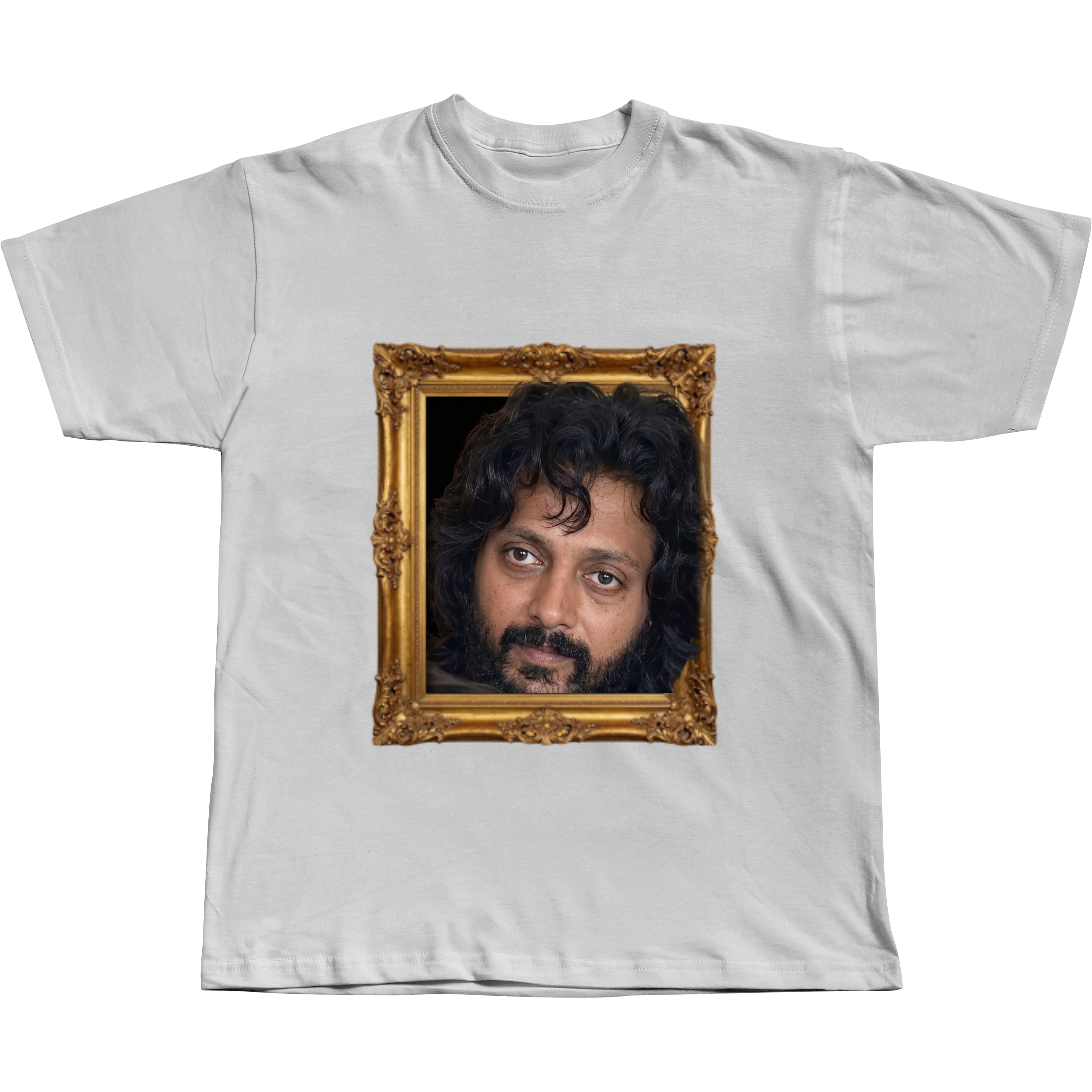 Straight outta nasha mukti kendra - Regular Tee