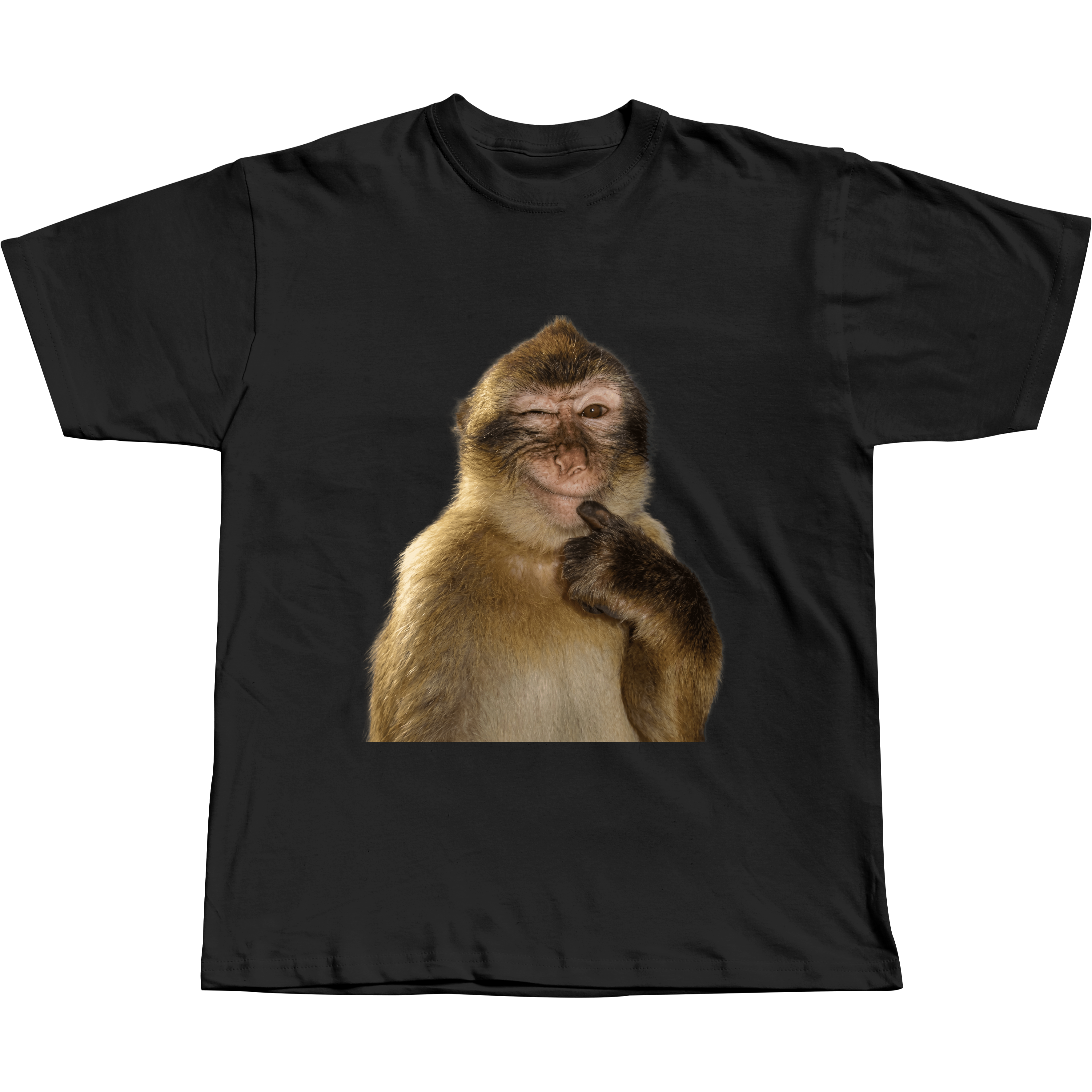 Monki - Regular Tee