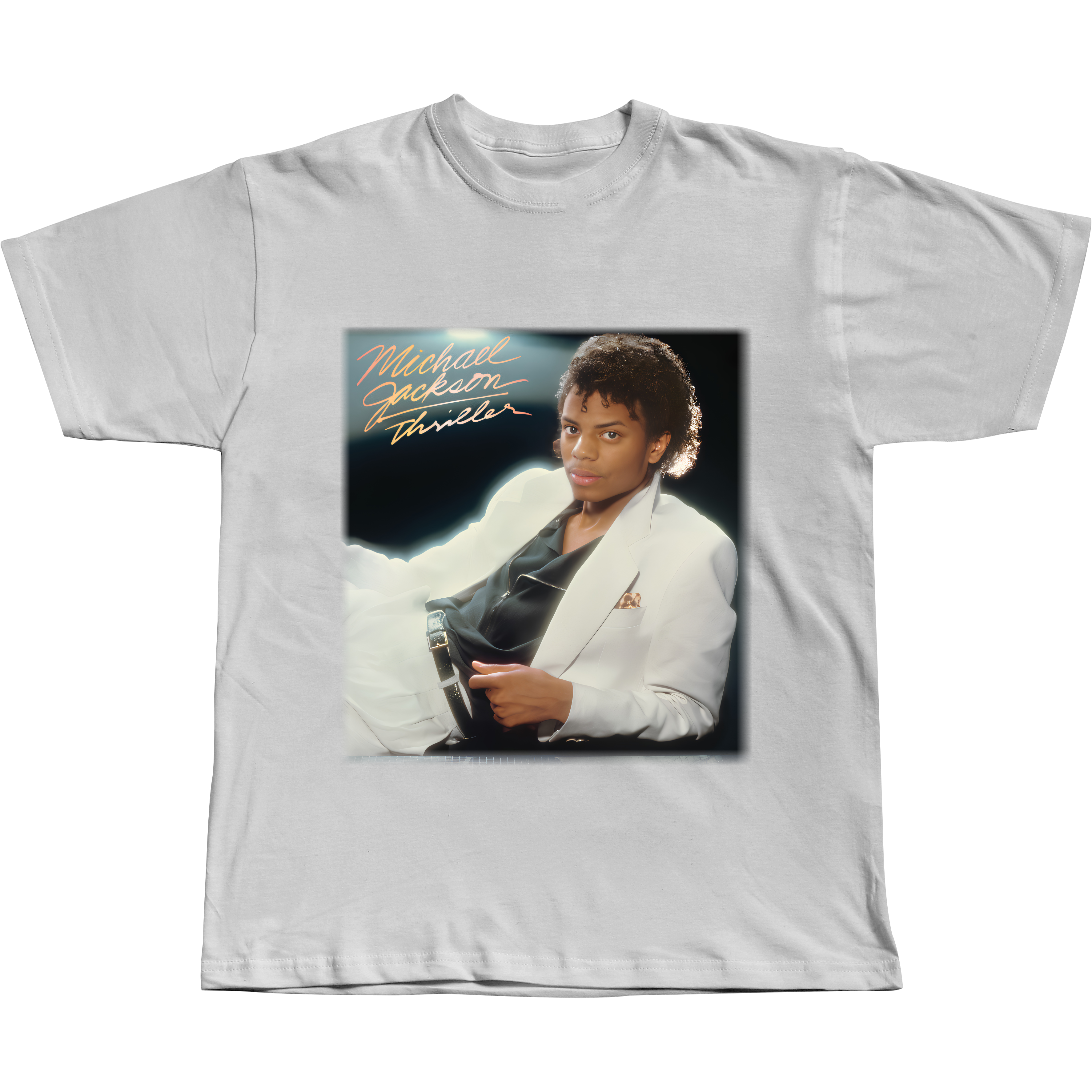 Michael Speedson - Regular Tee
