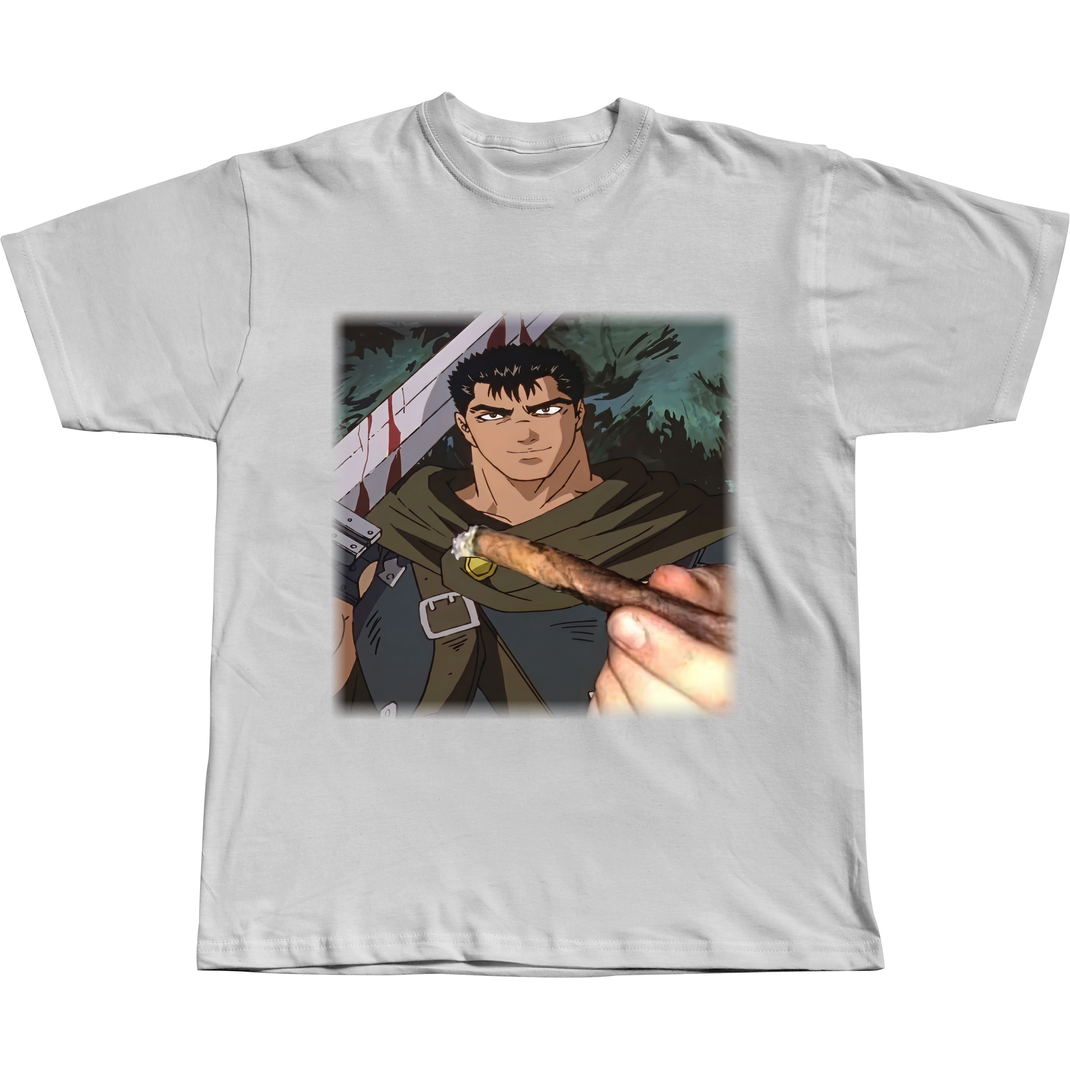 Baked af Guts - Regular Tee