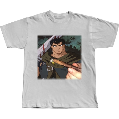 Baked af Guts - Regular Tee