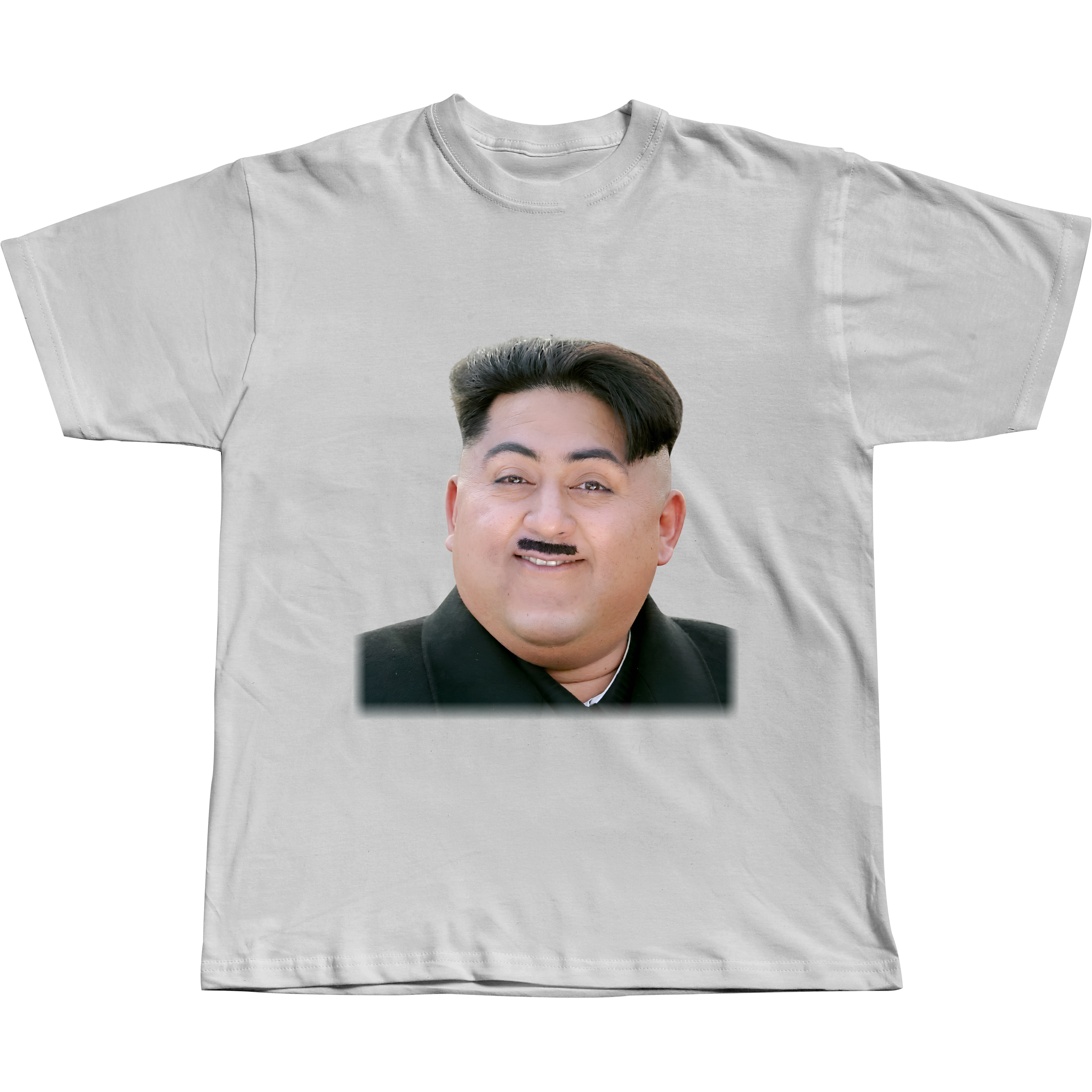 Kim Jong Lal - Regular Tee