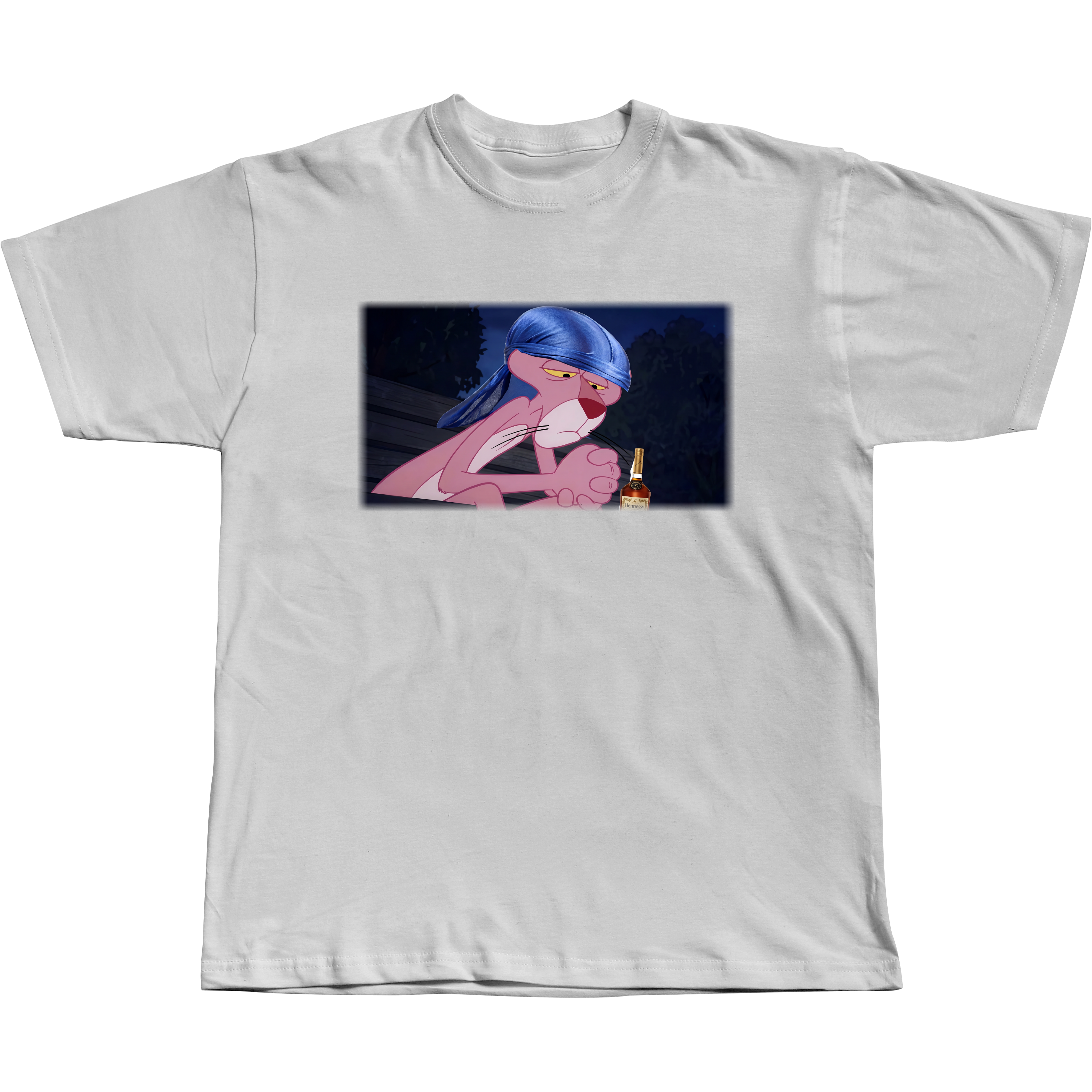 Tough lyf bru - Regular Tee