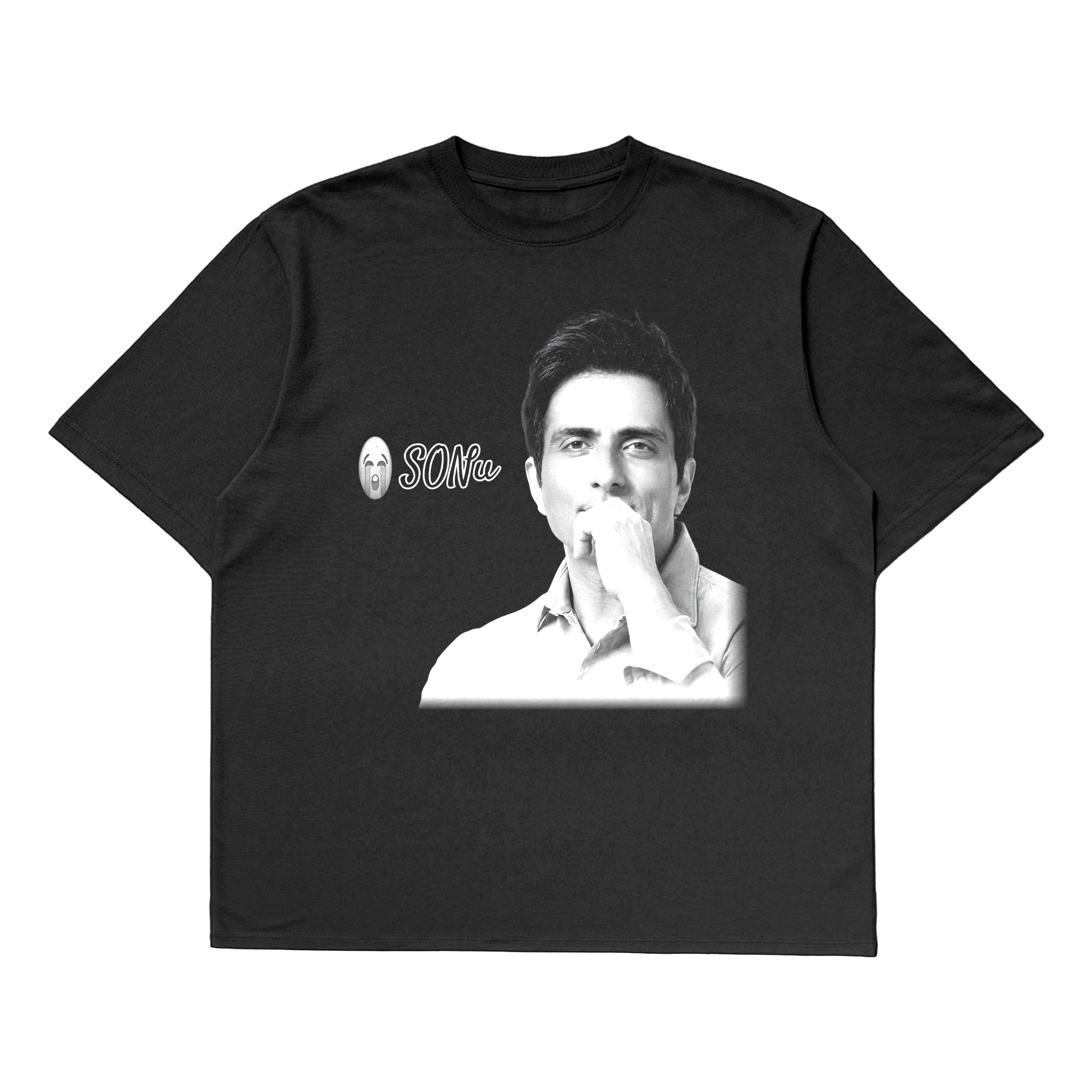 SONu - Oversized Tee