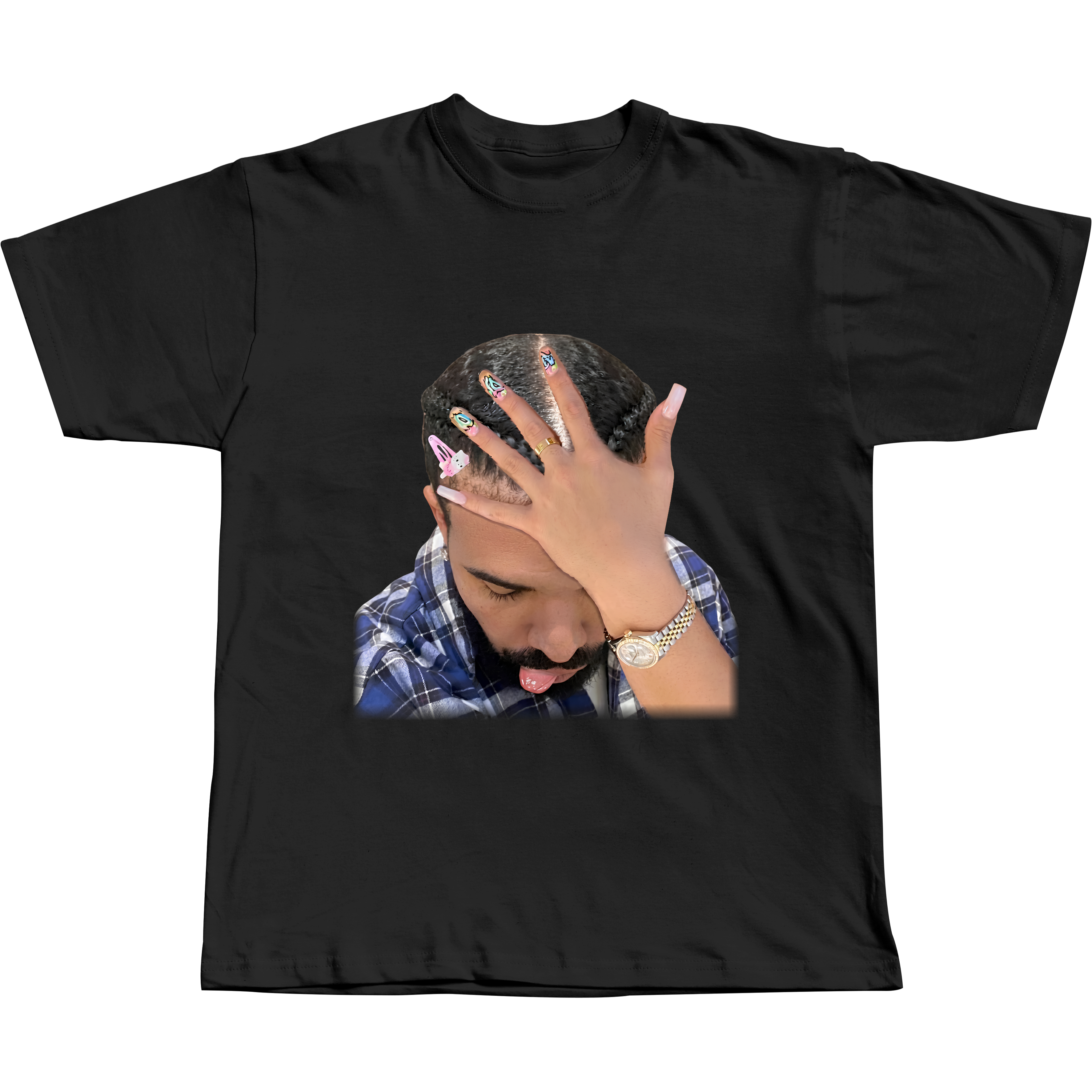 Drakey - Regular Tee