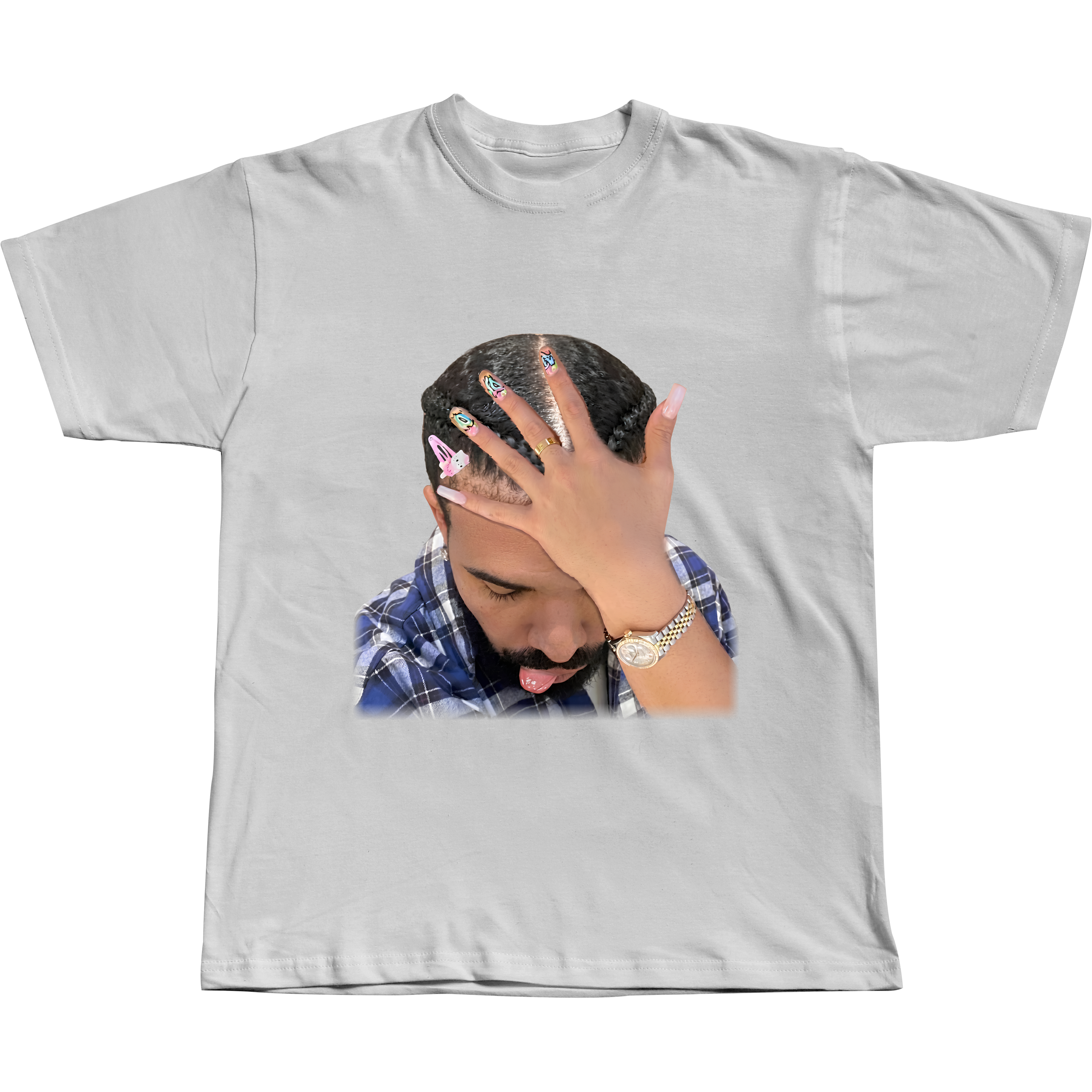 Drakey - Regular Tee