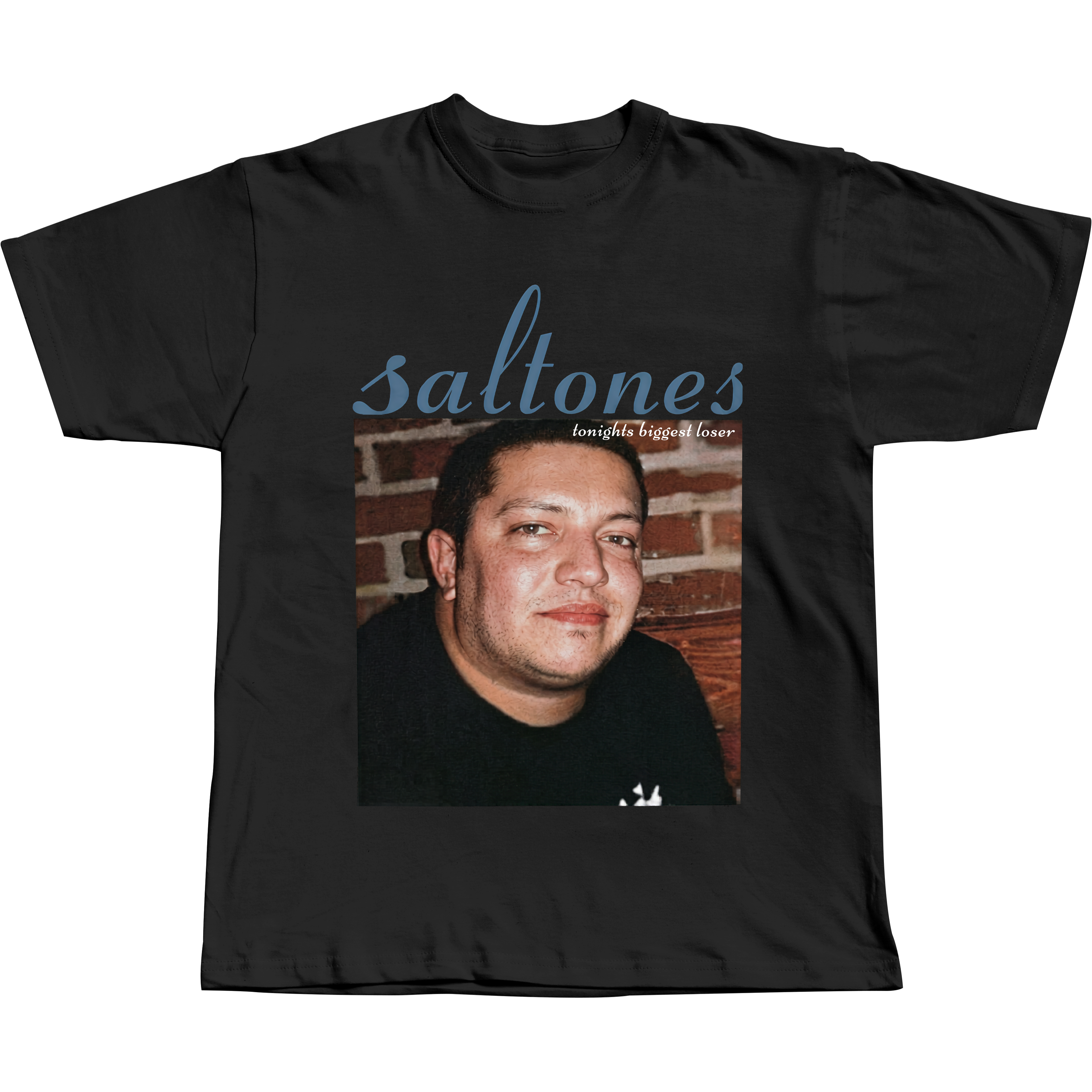 Saltones - Regular Tee