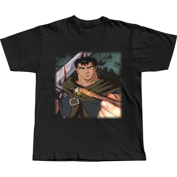 Baked af Guts - Regular Tee