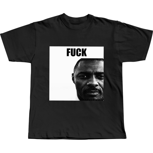 FUCK - Regular Tee