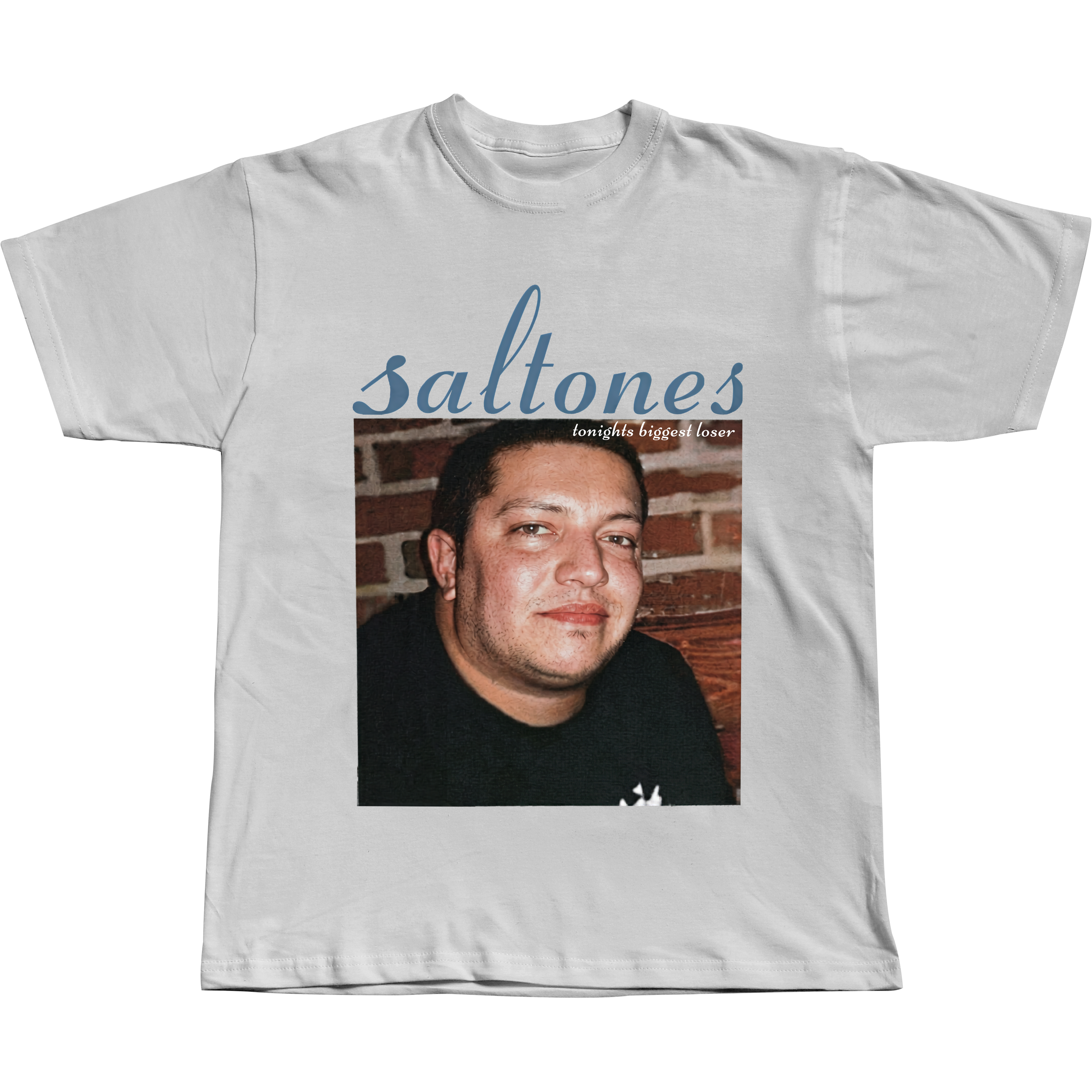 Saltones - Regular Tee