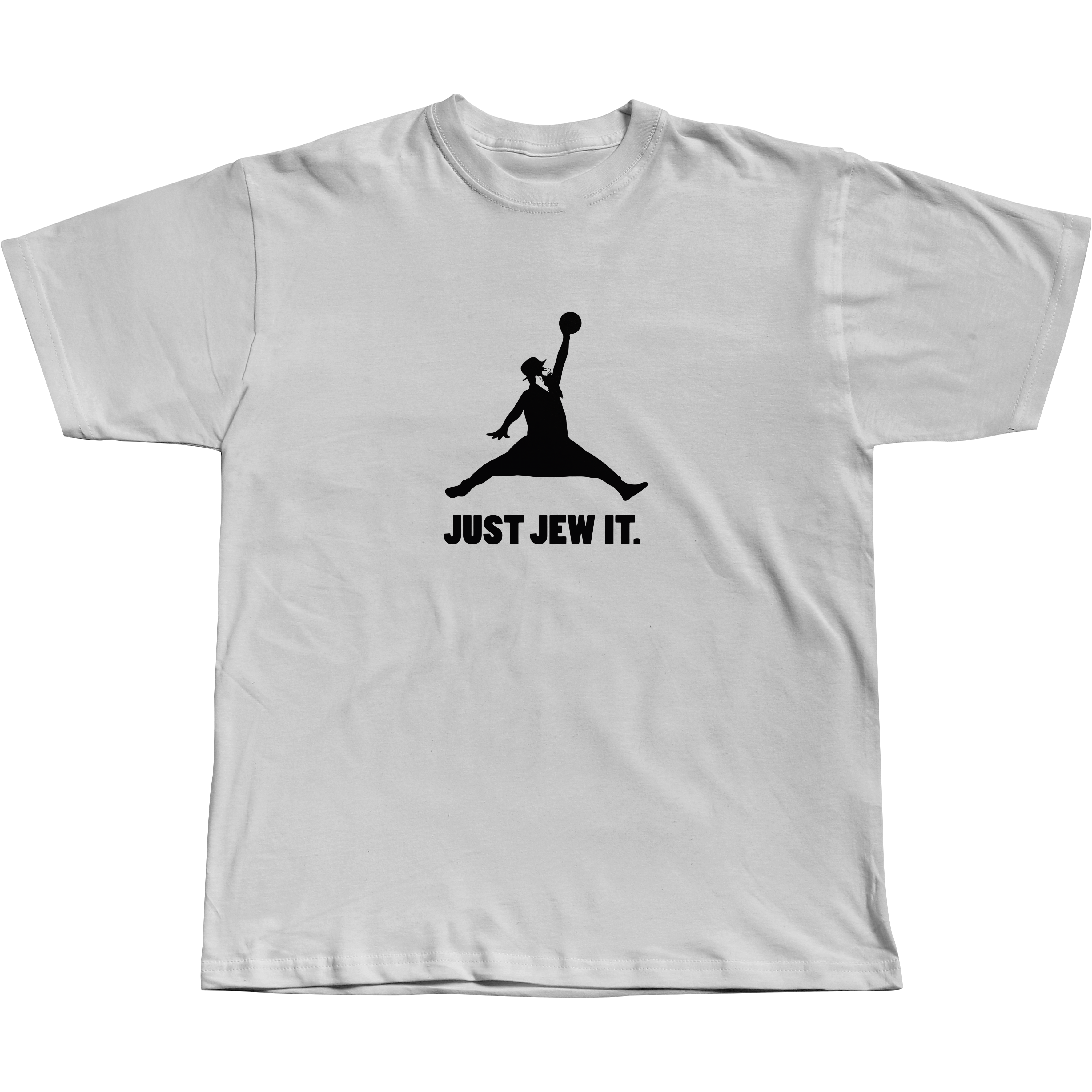 Just Jew It - Regular Tee