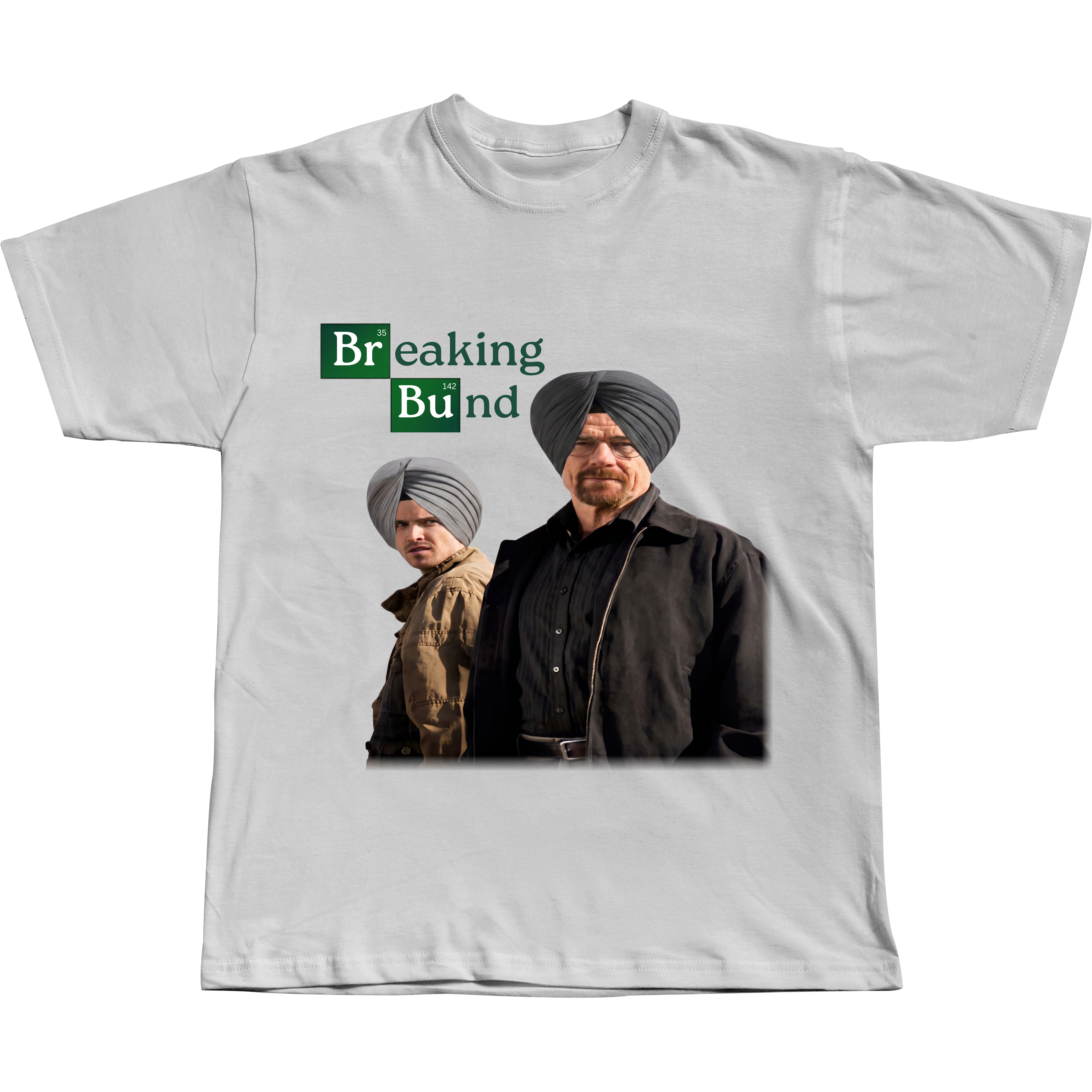 Breaking Bund - Regular Tee