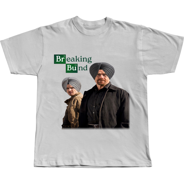 Breaking Bund - Regular Tee