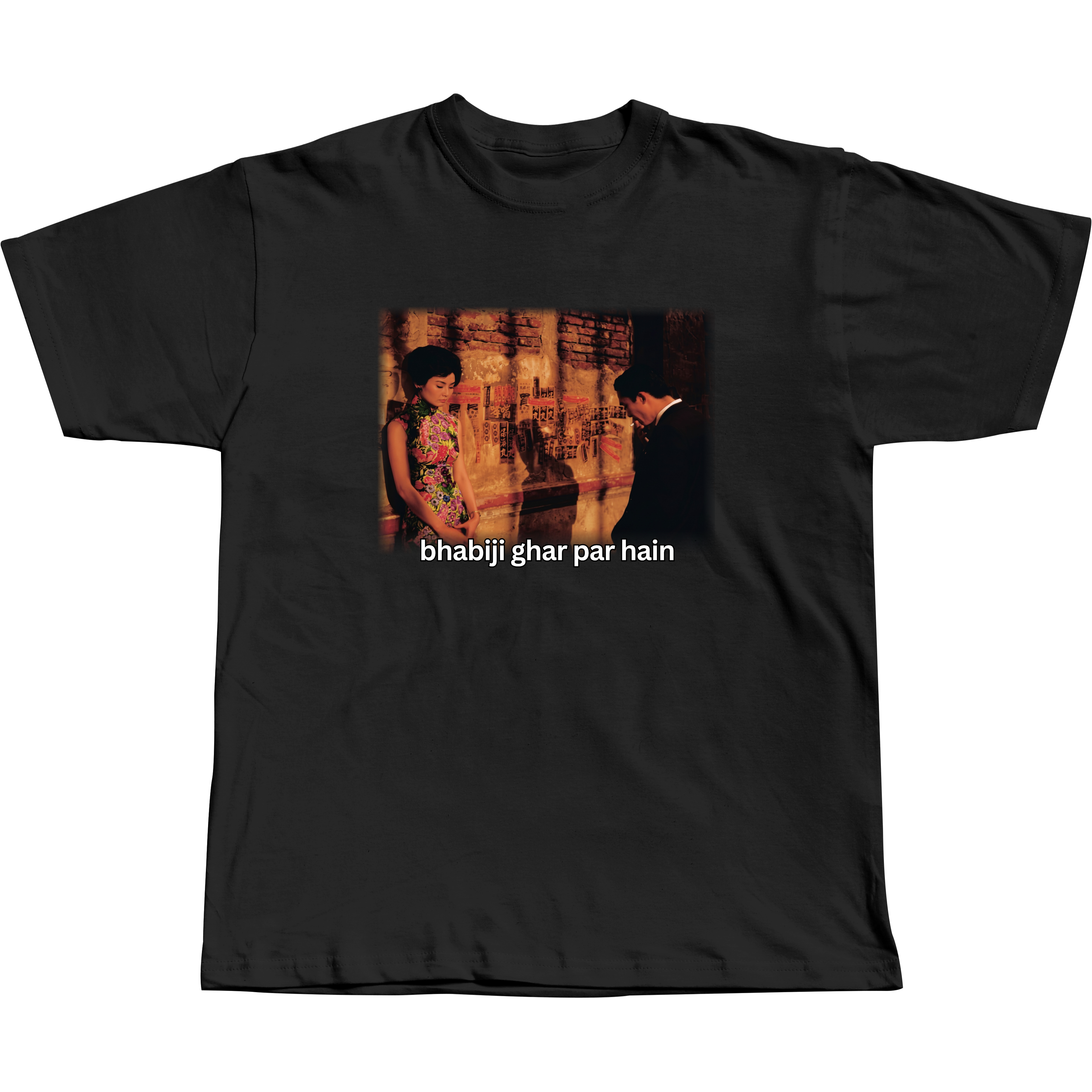 Bhabiji Ghar Par Hai - Regular Tee