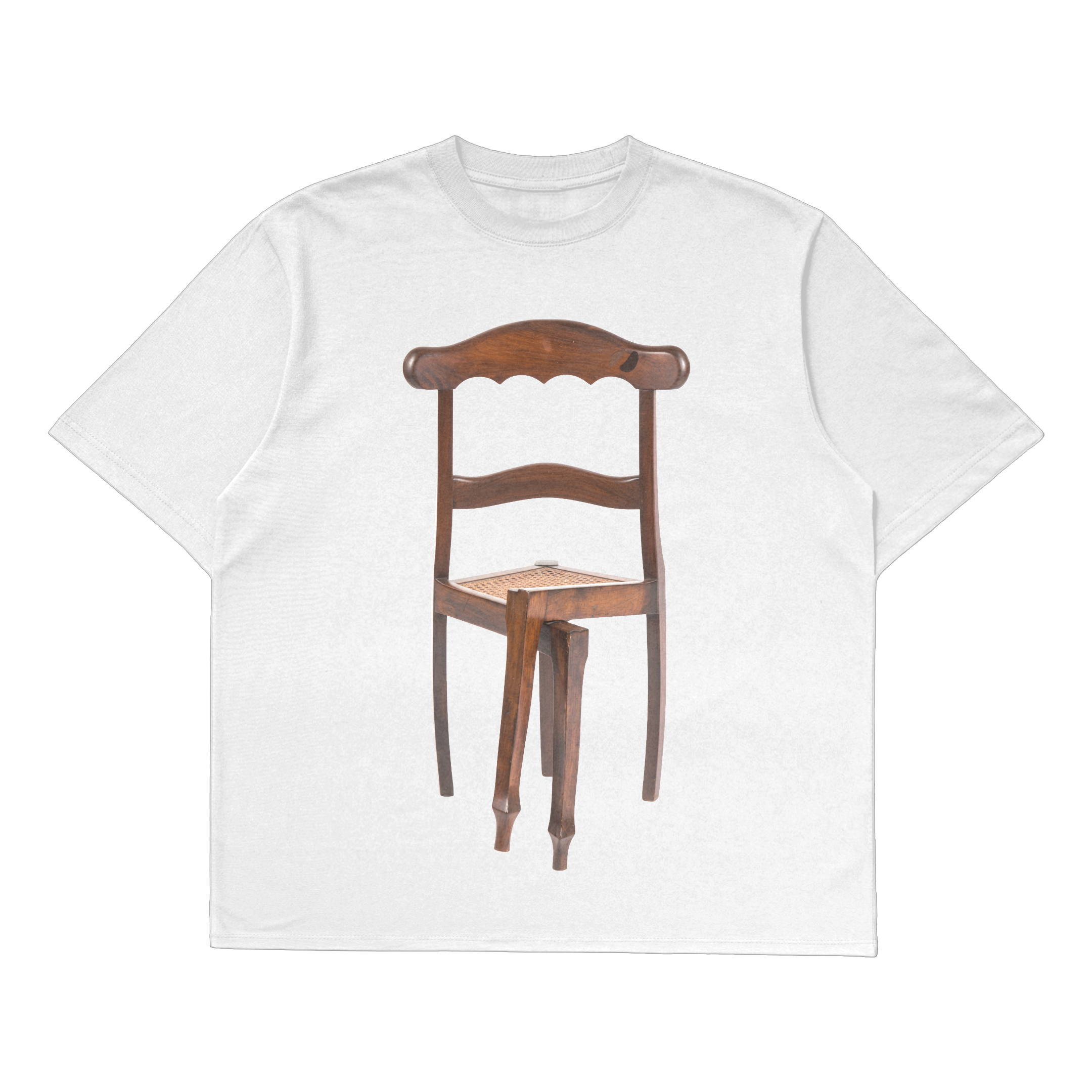 Chawir - Oversized Tee