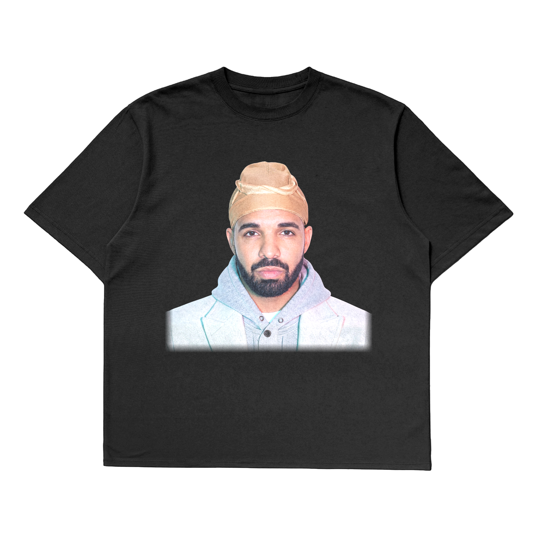 drakei -  Oversized Tee