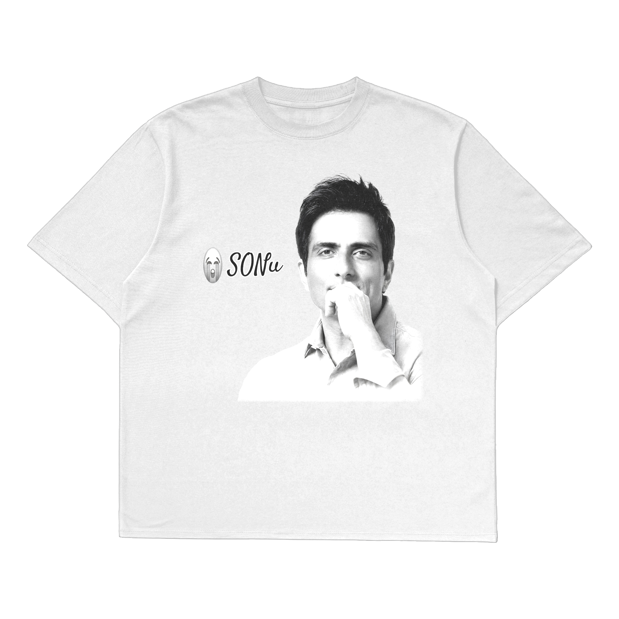 SONu - Oversized Tee