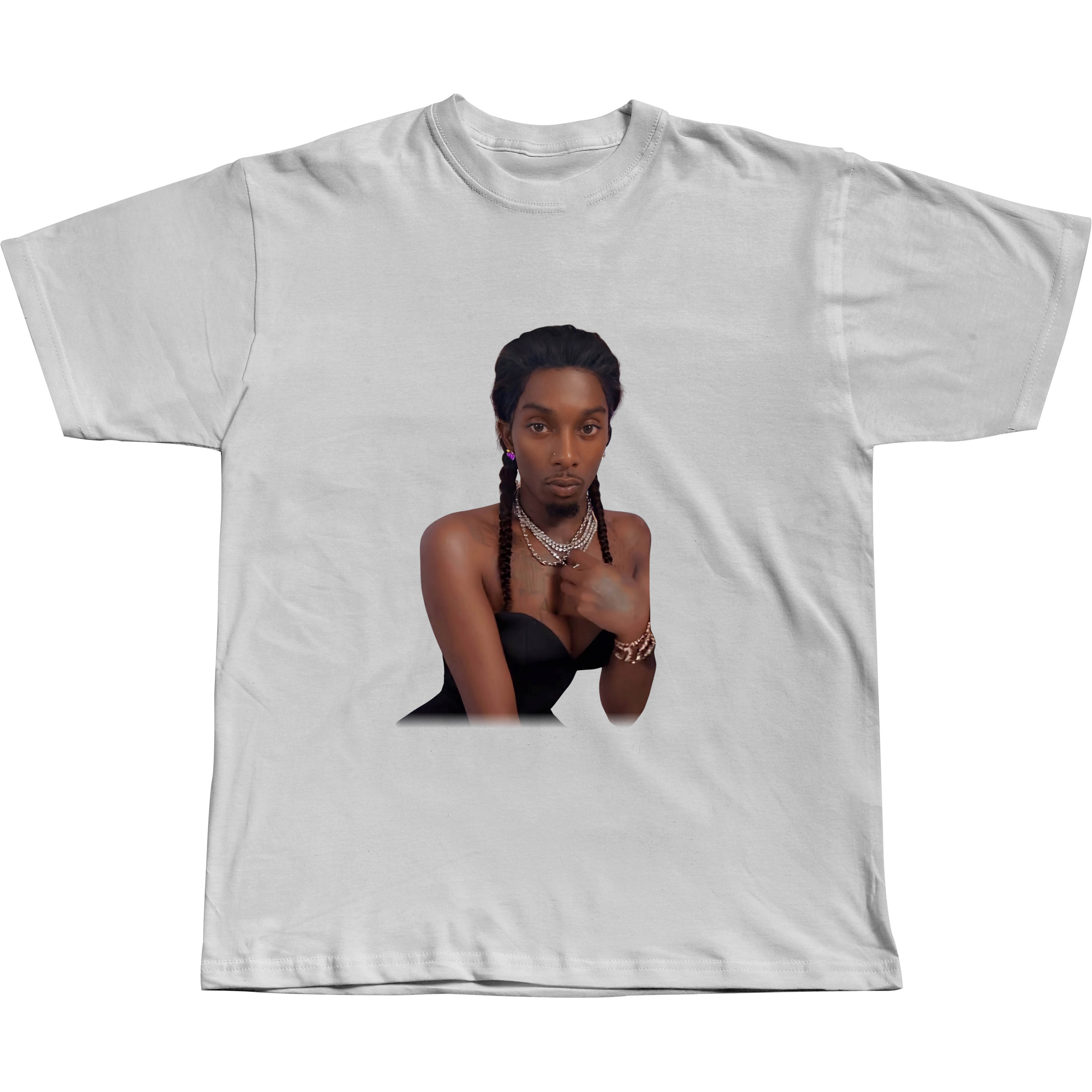 Playboi Shawty - Regular Tee