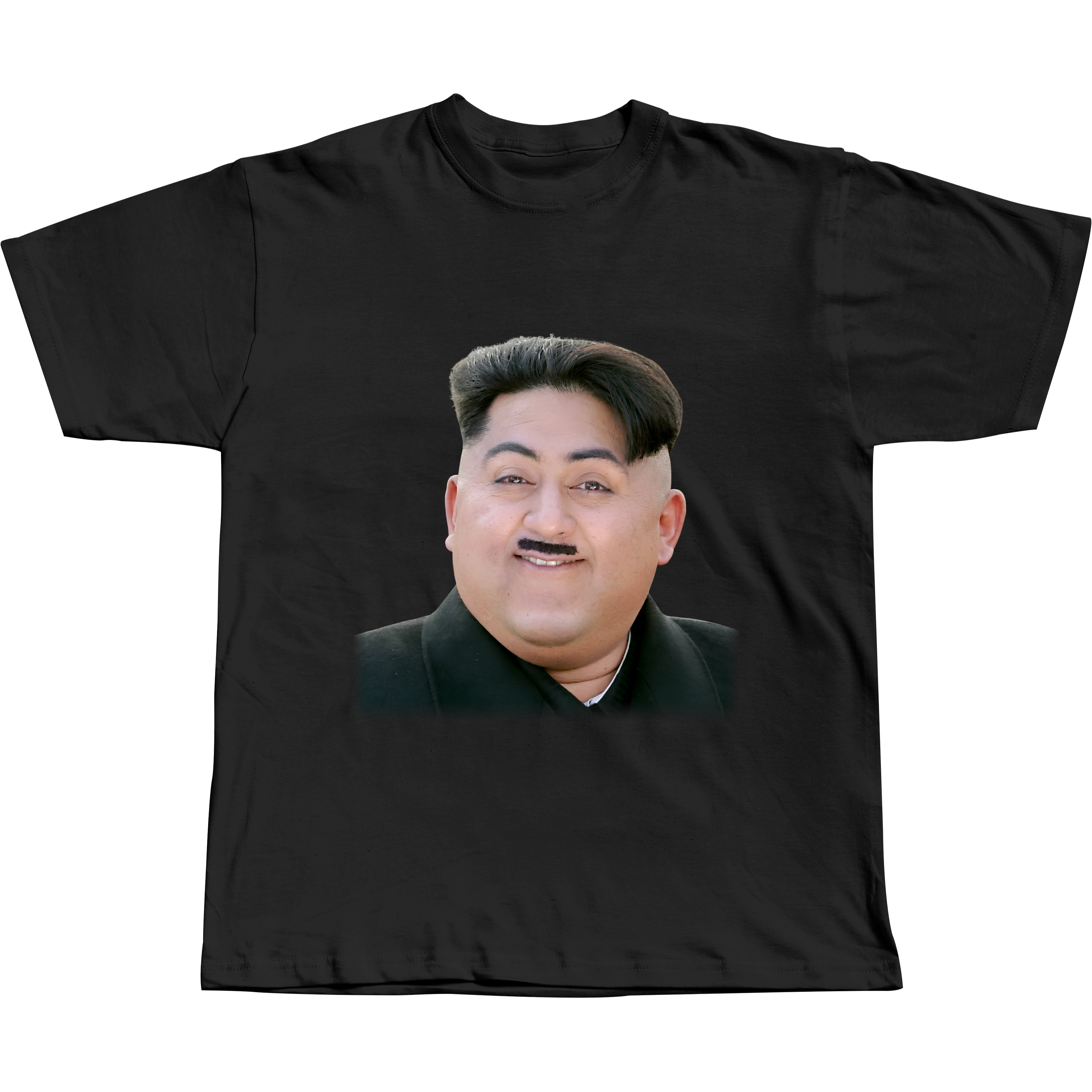 Kim Jong Lal - Regular Tee