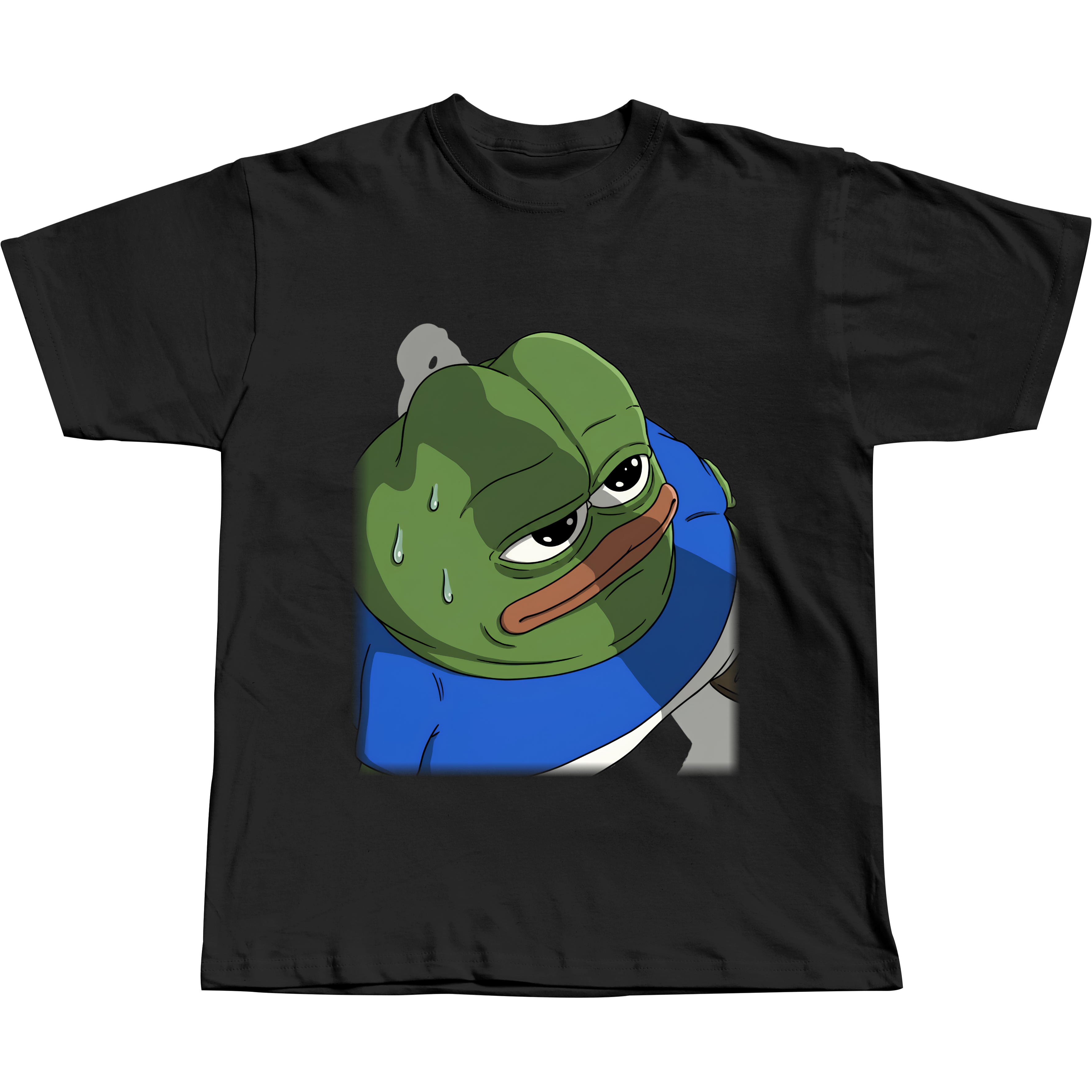 Pressure of Joy - Regular Tee