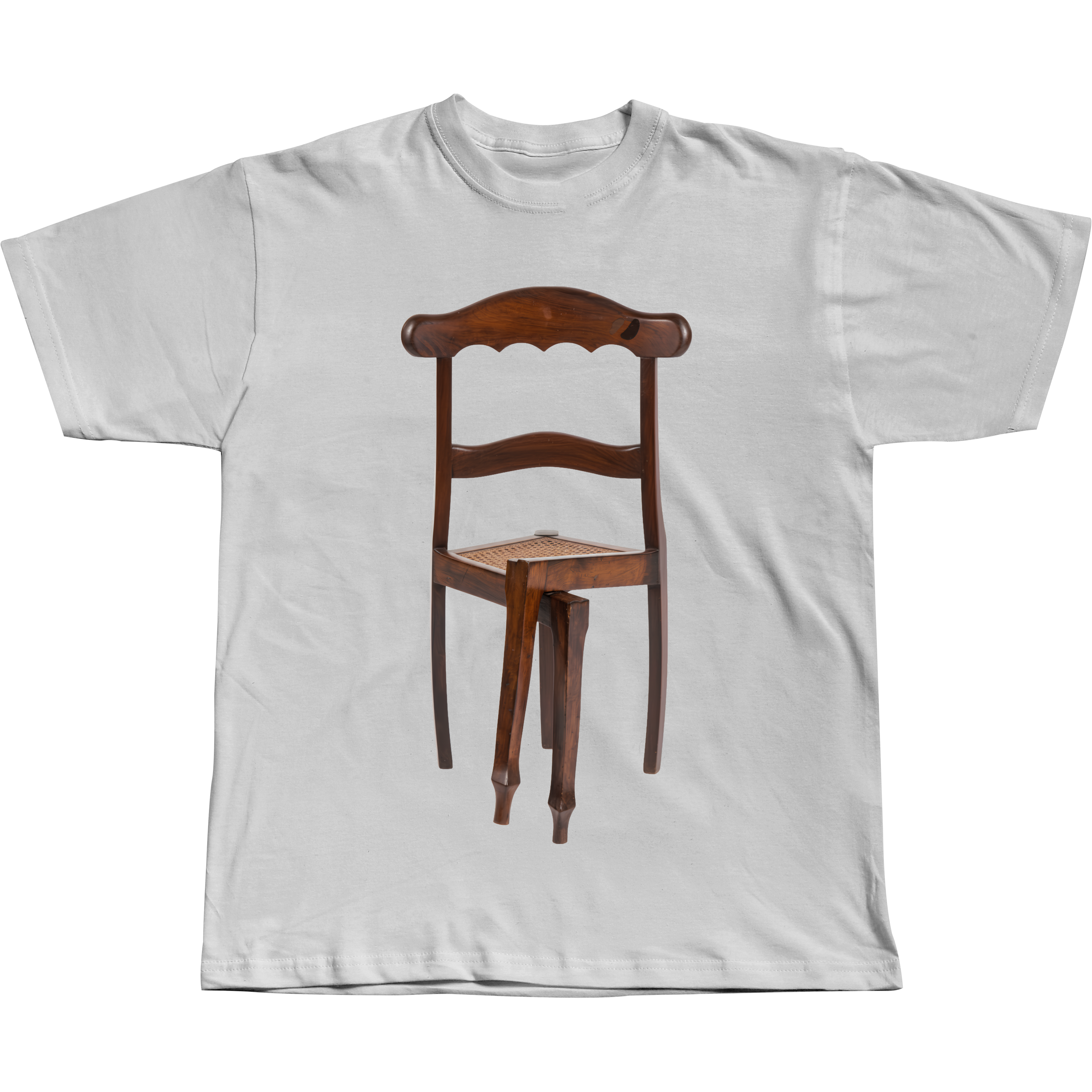 Chawir - Regular Tee
