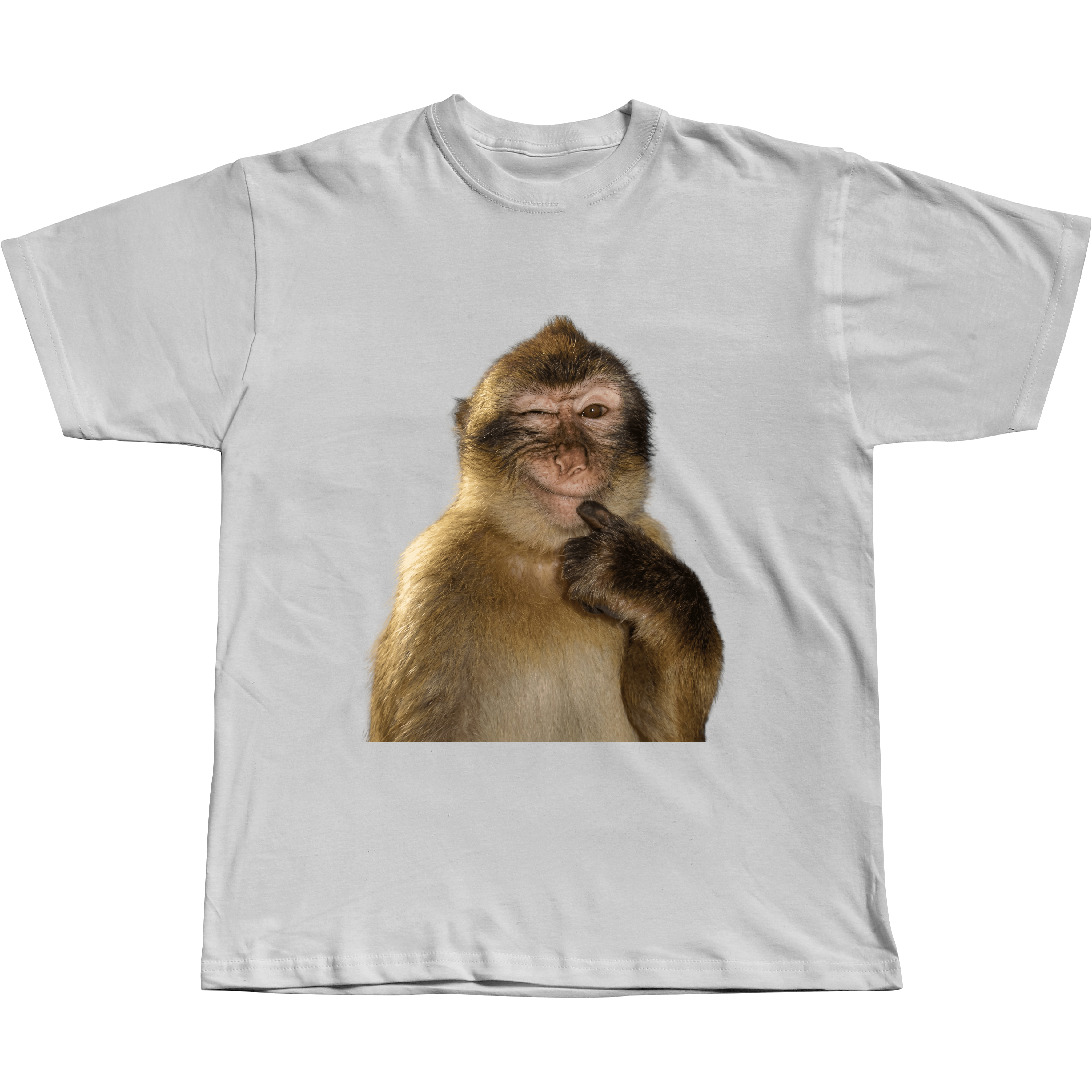 Monki - Regular Tee