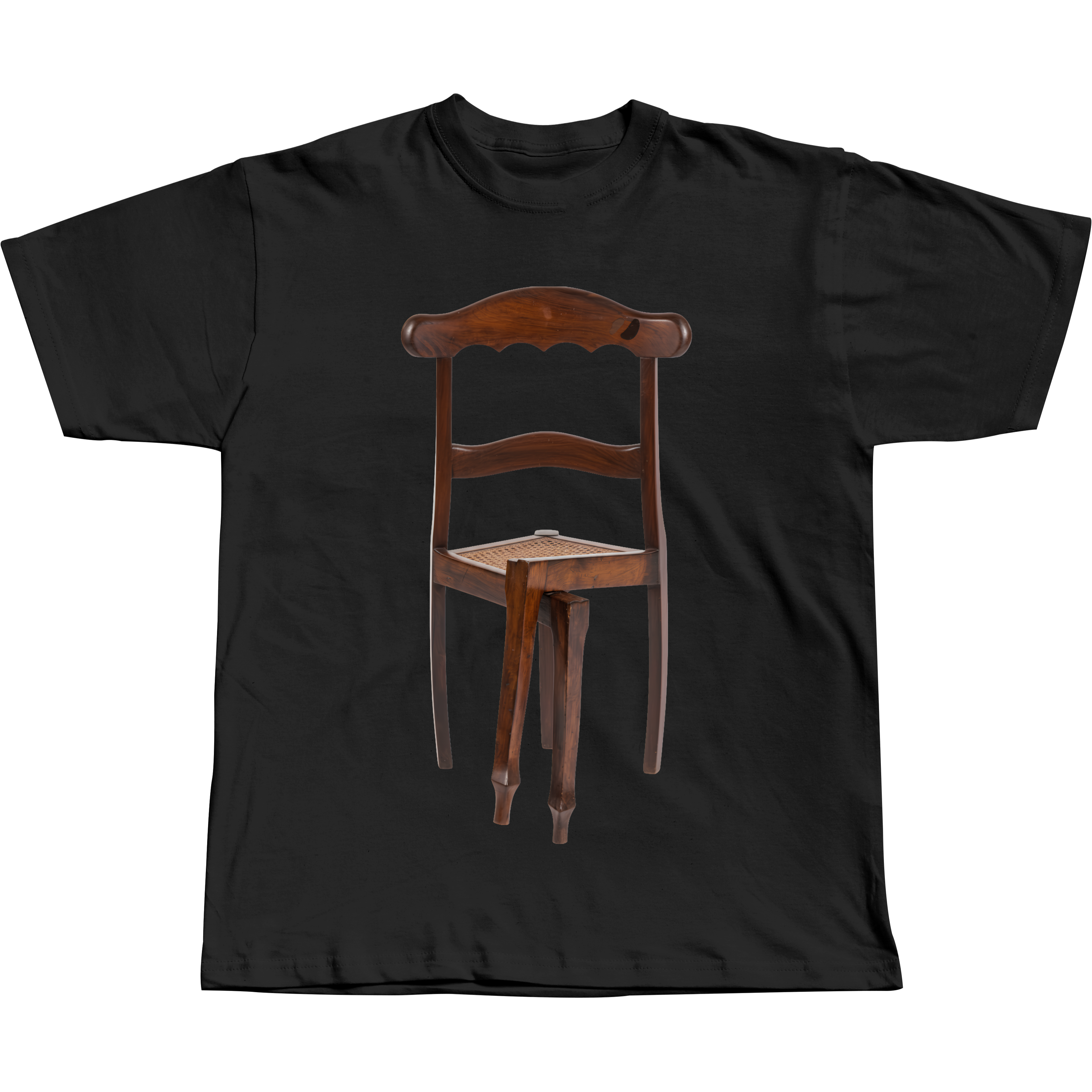Chawir - Regular Tee
