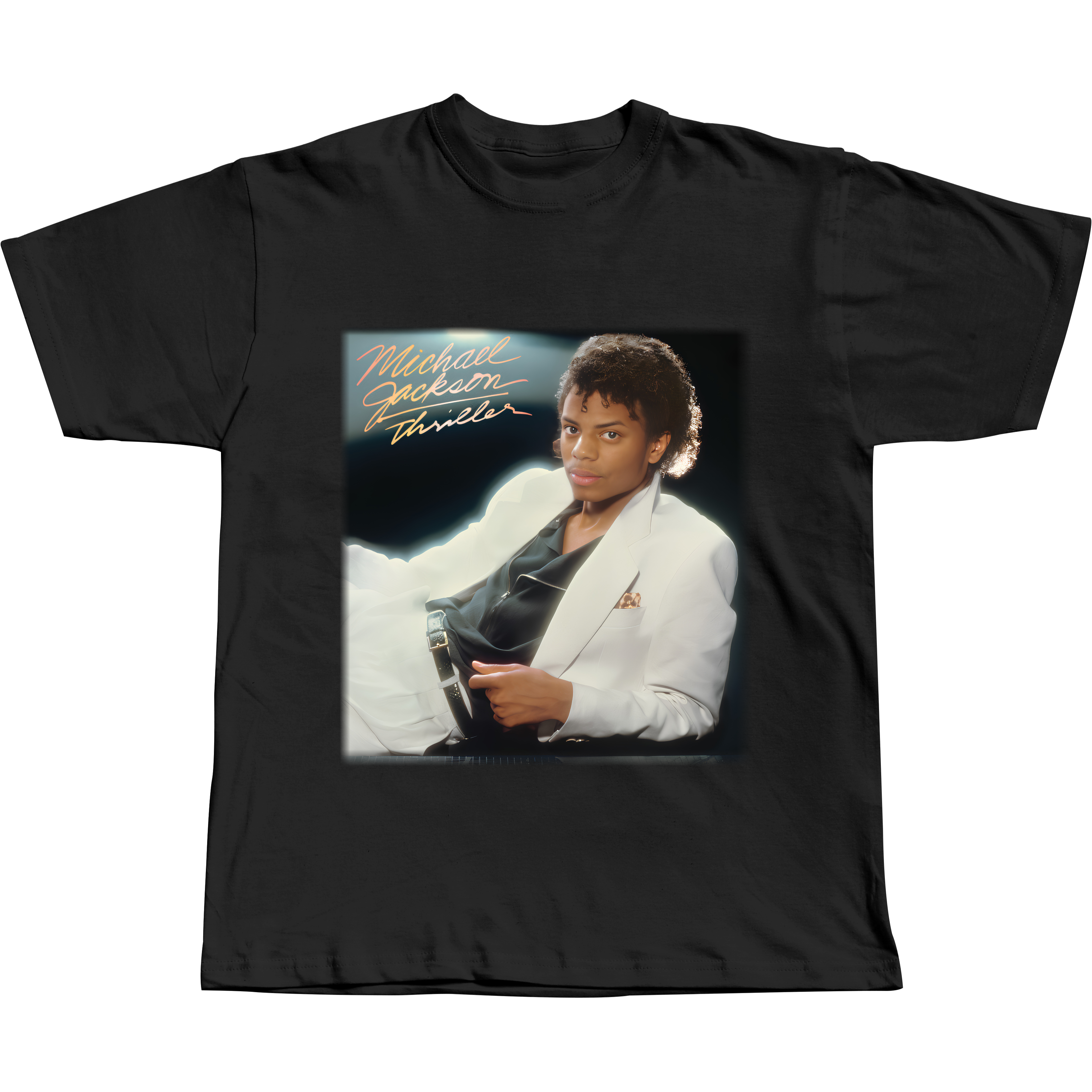 Michael Speedson - Regular Tee